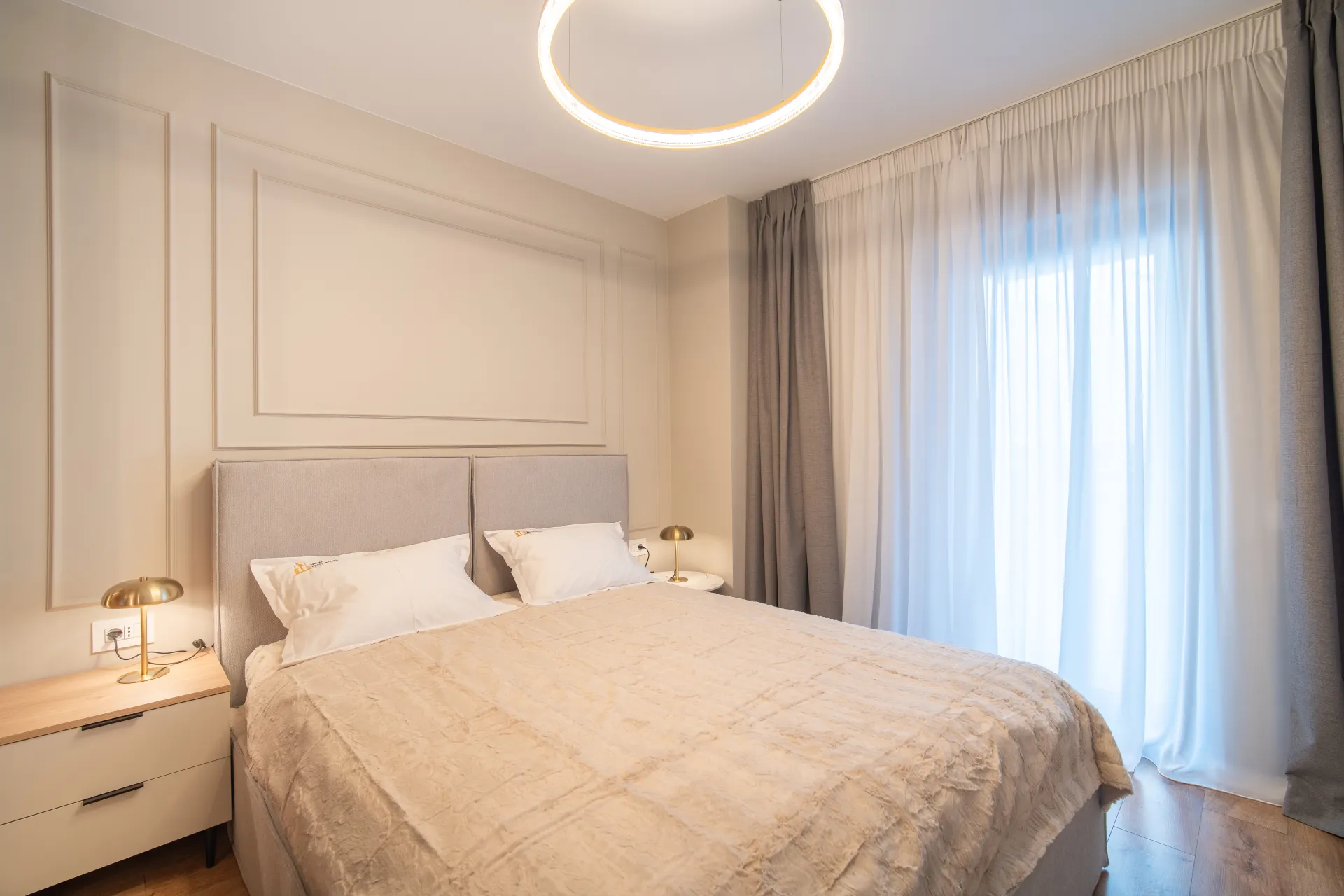 2 CAMERE FINALIZAT - FLOREASCA - CU FINISAJE INCLUSE - 13
