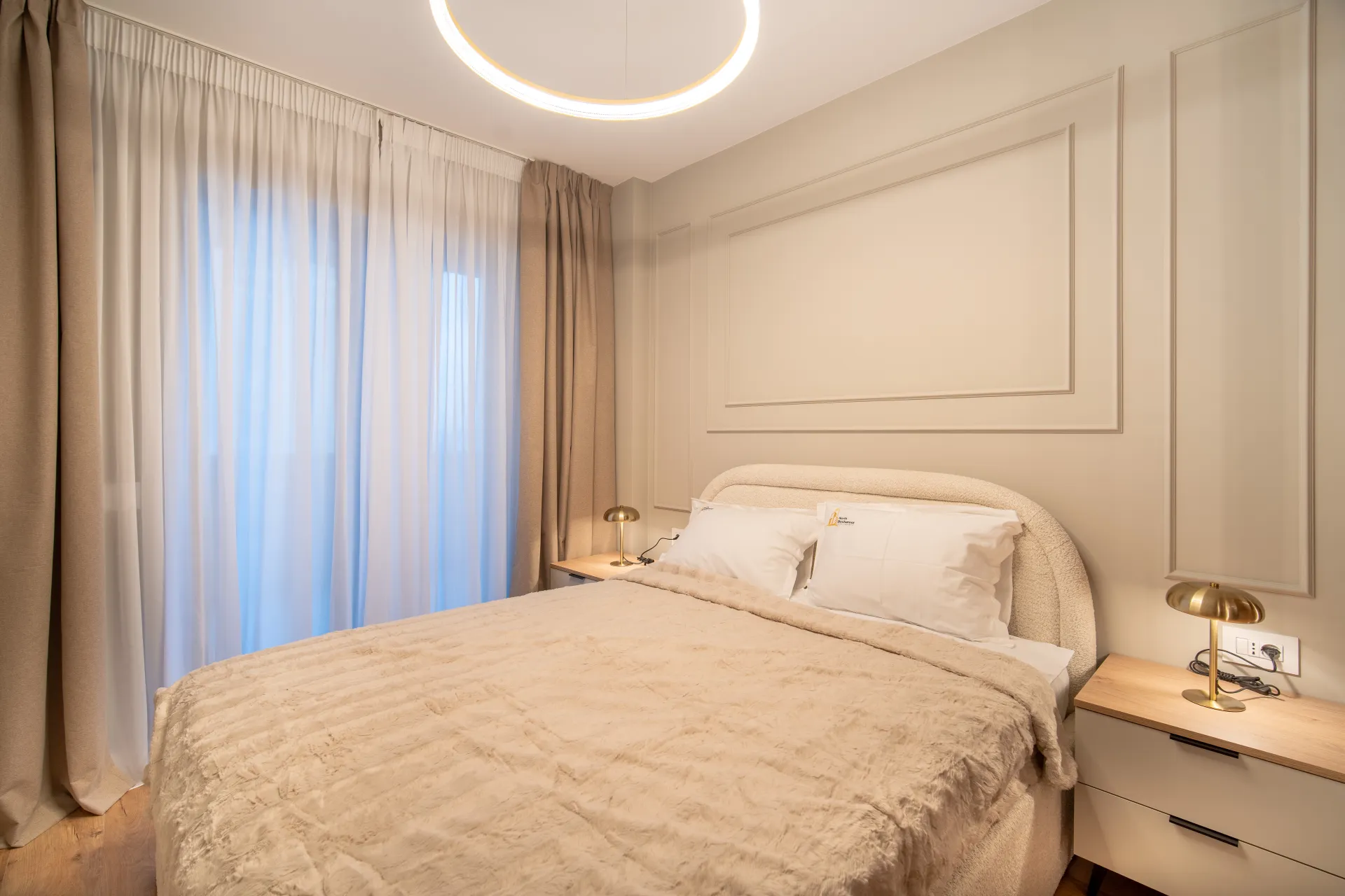 2 CAMERE CU FINISAJE INCLUSE IN PRET - FLOREASCA - BLOC NOU - 6