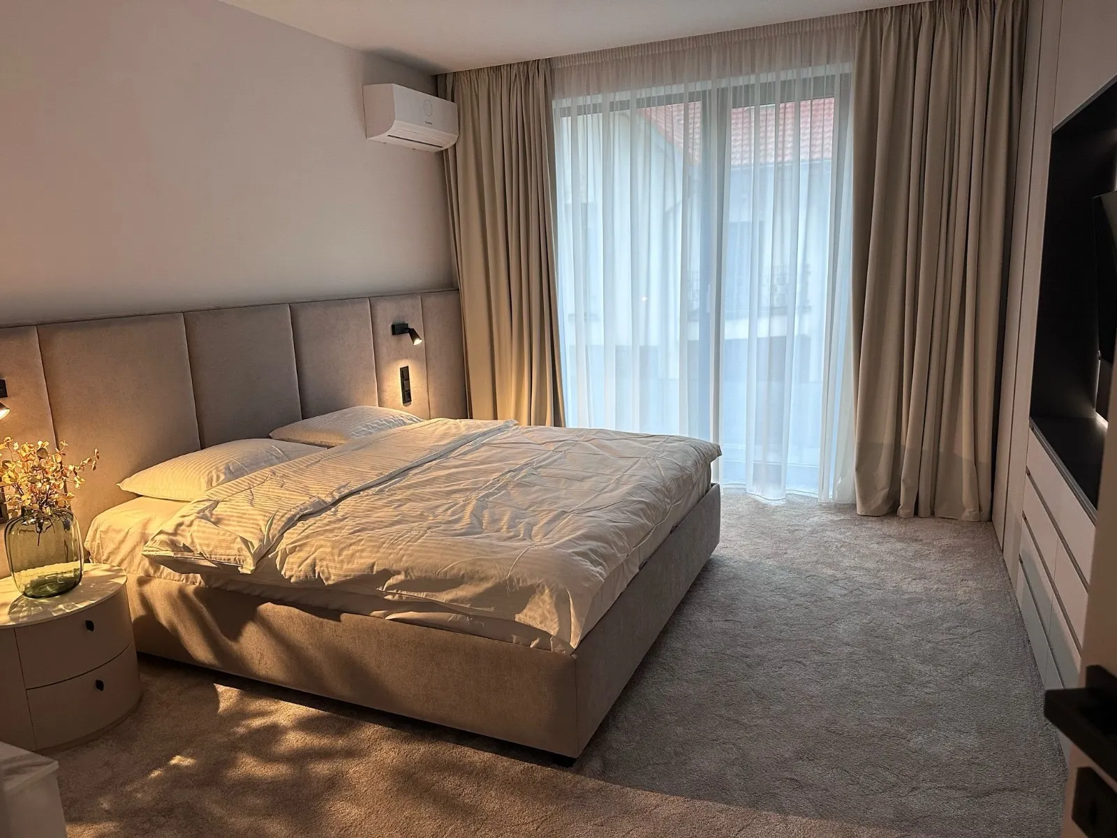 APARTAMENT CU 2 CAMERE - PIPERA | IANCU NICOLAE - imagine 5