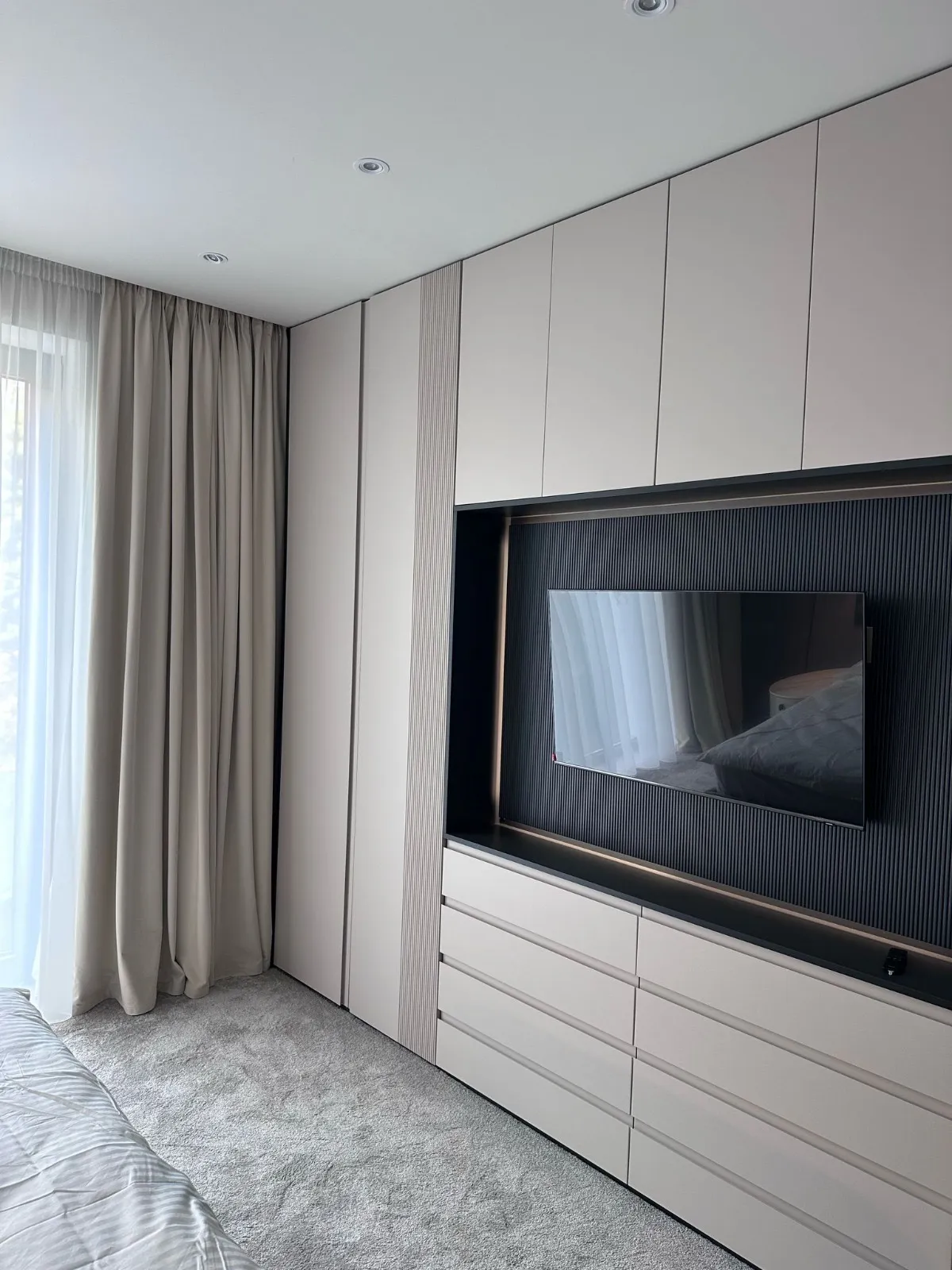 APARTAMENT CU 2 CAMERE - PIPERA | IANCU NICOLAE - 6