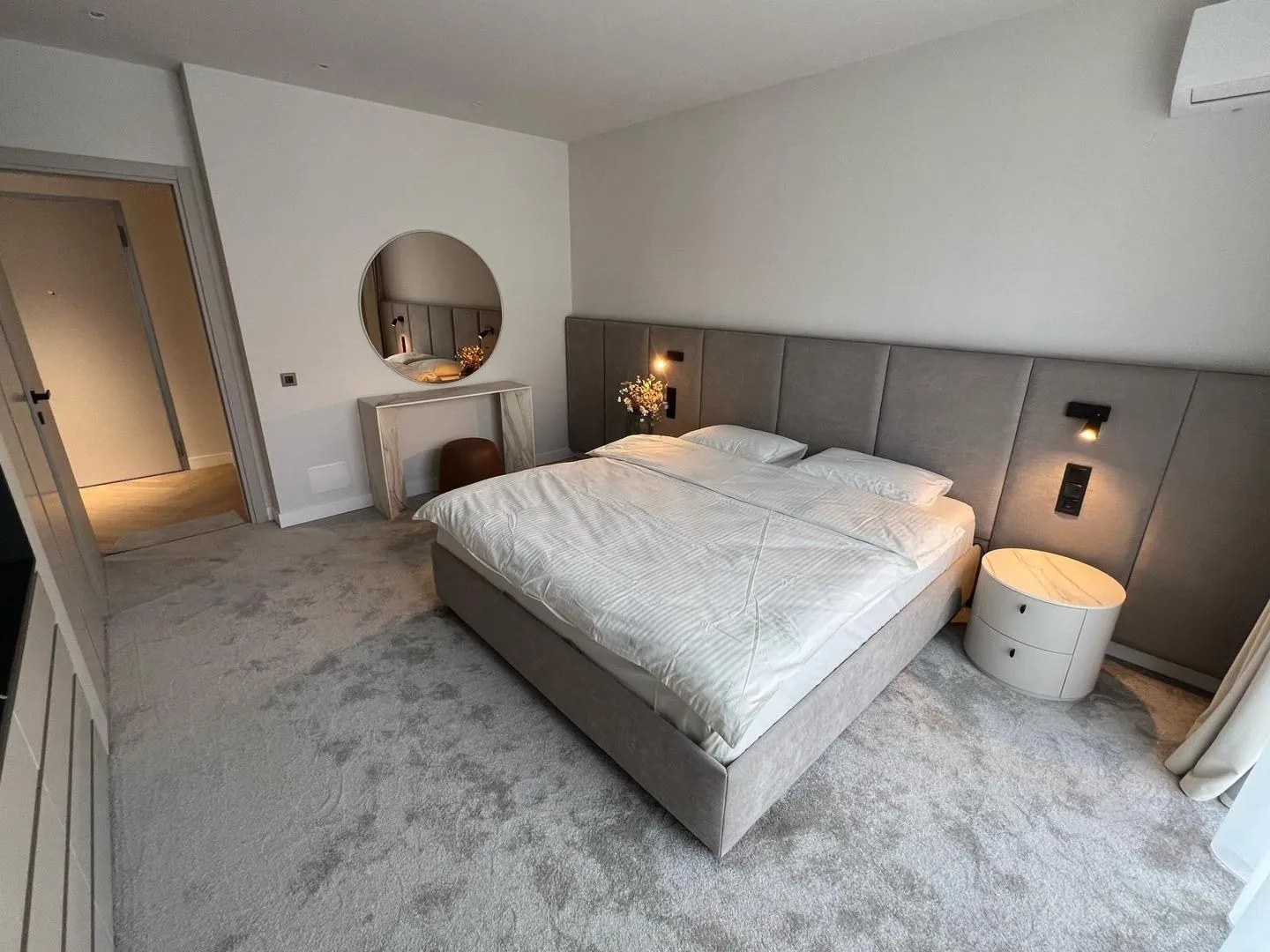 APARTAMENT CU 2 CAMERE - PIPERA | IANCU NICOLAE - 12
