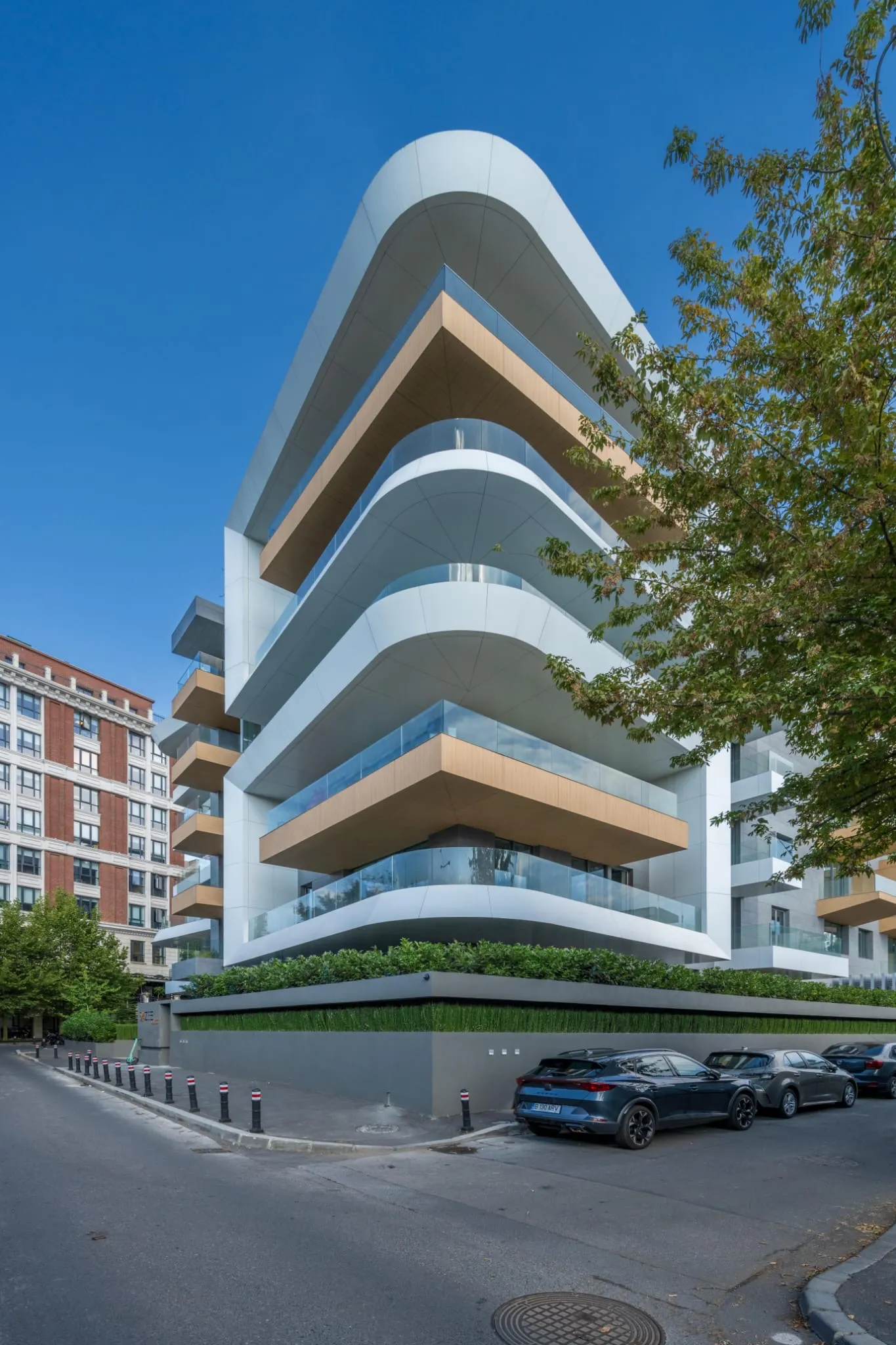 APARTAMENT FLOREASCA - 3 CAMERE - FINISAJE PREMIUM - 6