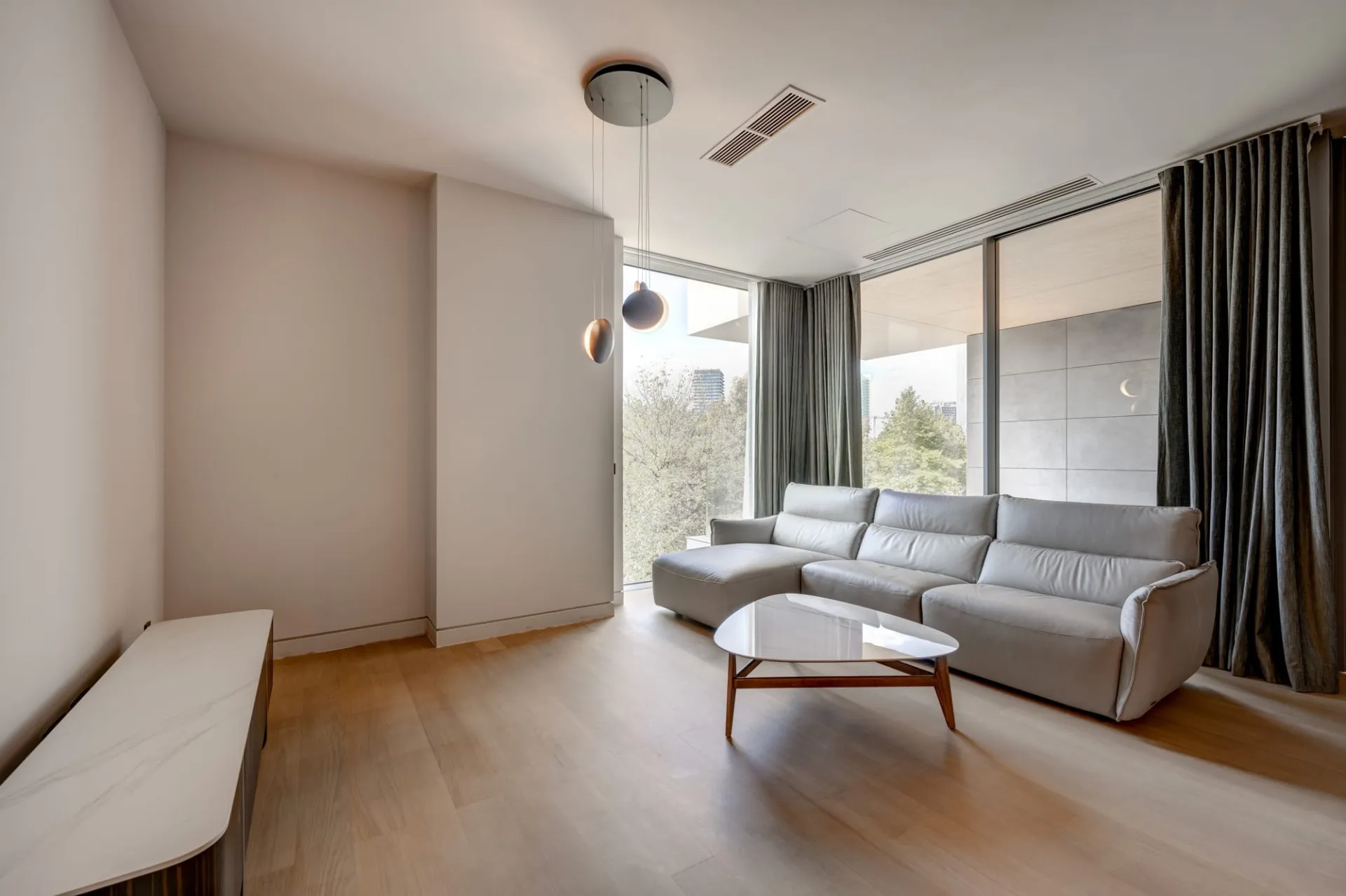 APARTAMENT FLOREASCA - 3 CAMERE - FINISAJE PREMIUM - 11