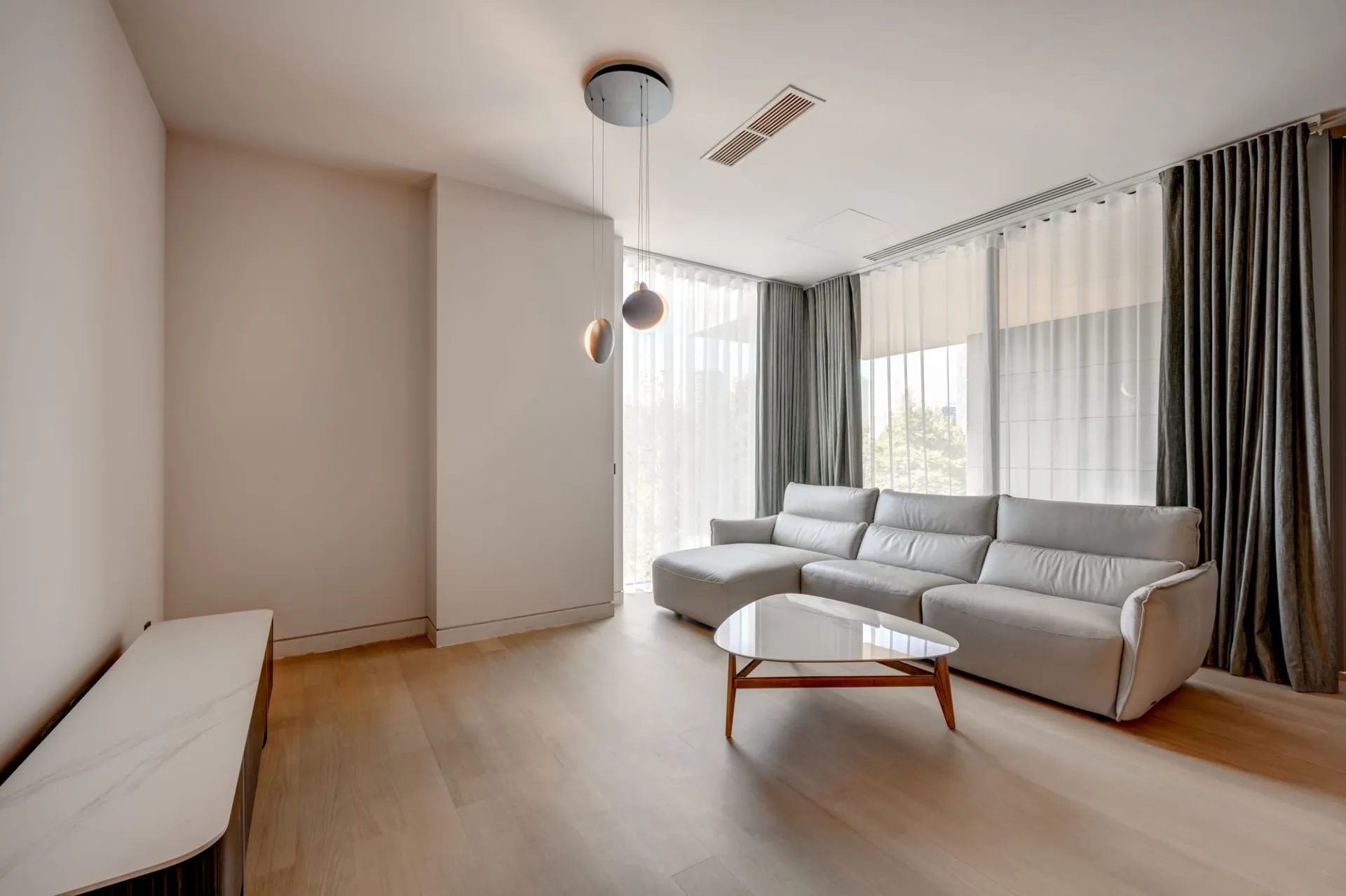 APARTAMENT FLOREASCA - 3 CAMERE - FINISAJE PREMIUM - 12