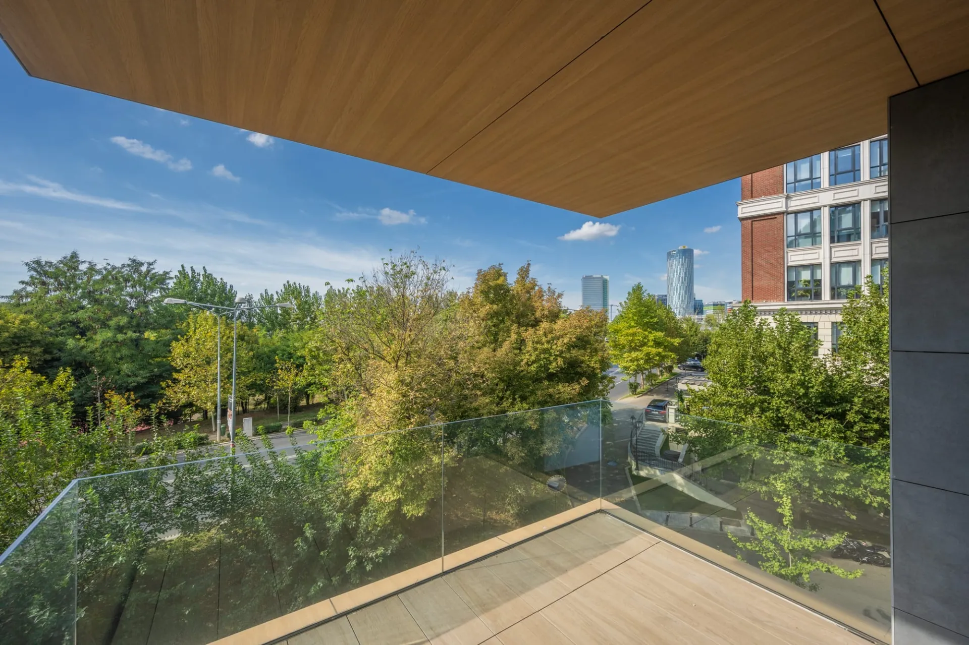APARTAMENT FLOREASCA - 3 CAMERE - FINISAJE PREMIUM - 14