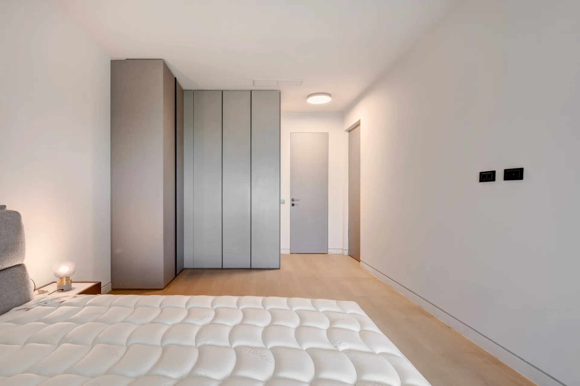 APARTAMENT FLOREASCA - 3 CAMERE - FINISAJE PREMIUM - 15