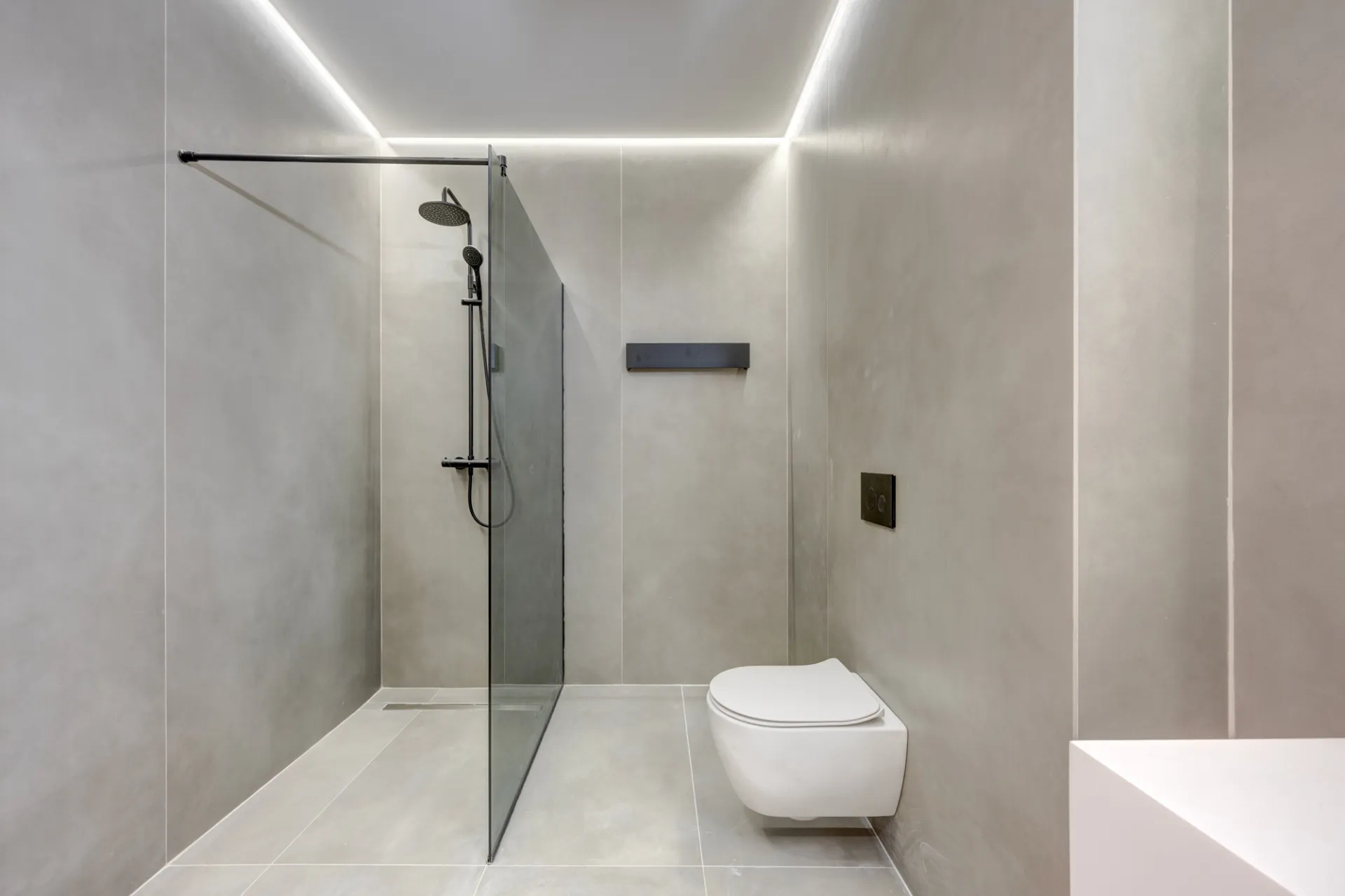 APARTAMENT FLOREASCA - 3 CAMERE - FINISAJE PREMIUM - 16