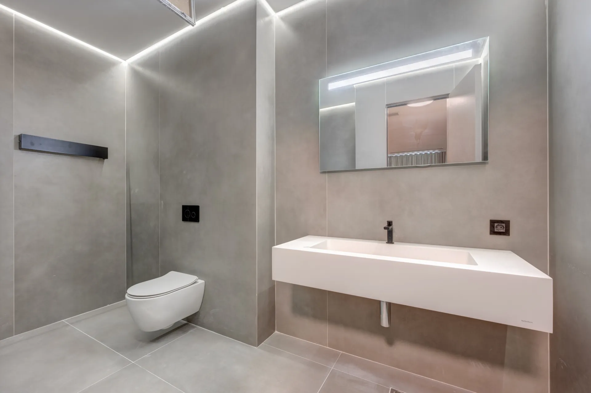 APARTAMENT FLOREASCA - 3 CAMERE - FINISAJE PREMIUM - 17