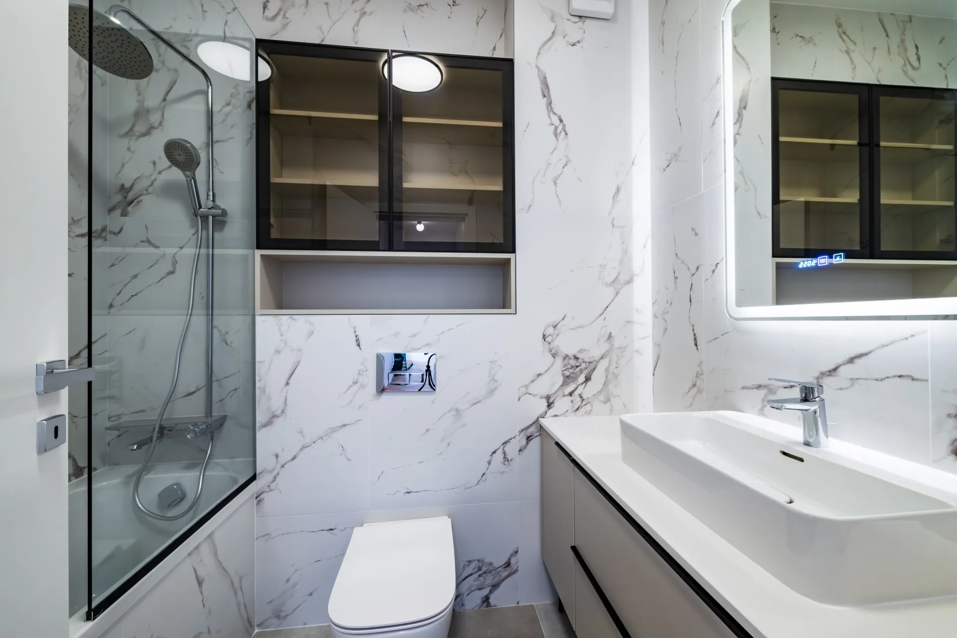 Penthouse 3 Camere | Floreasca | Lângă Zona de Business