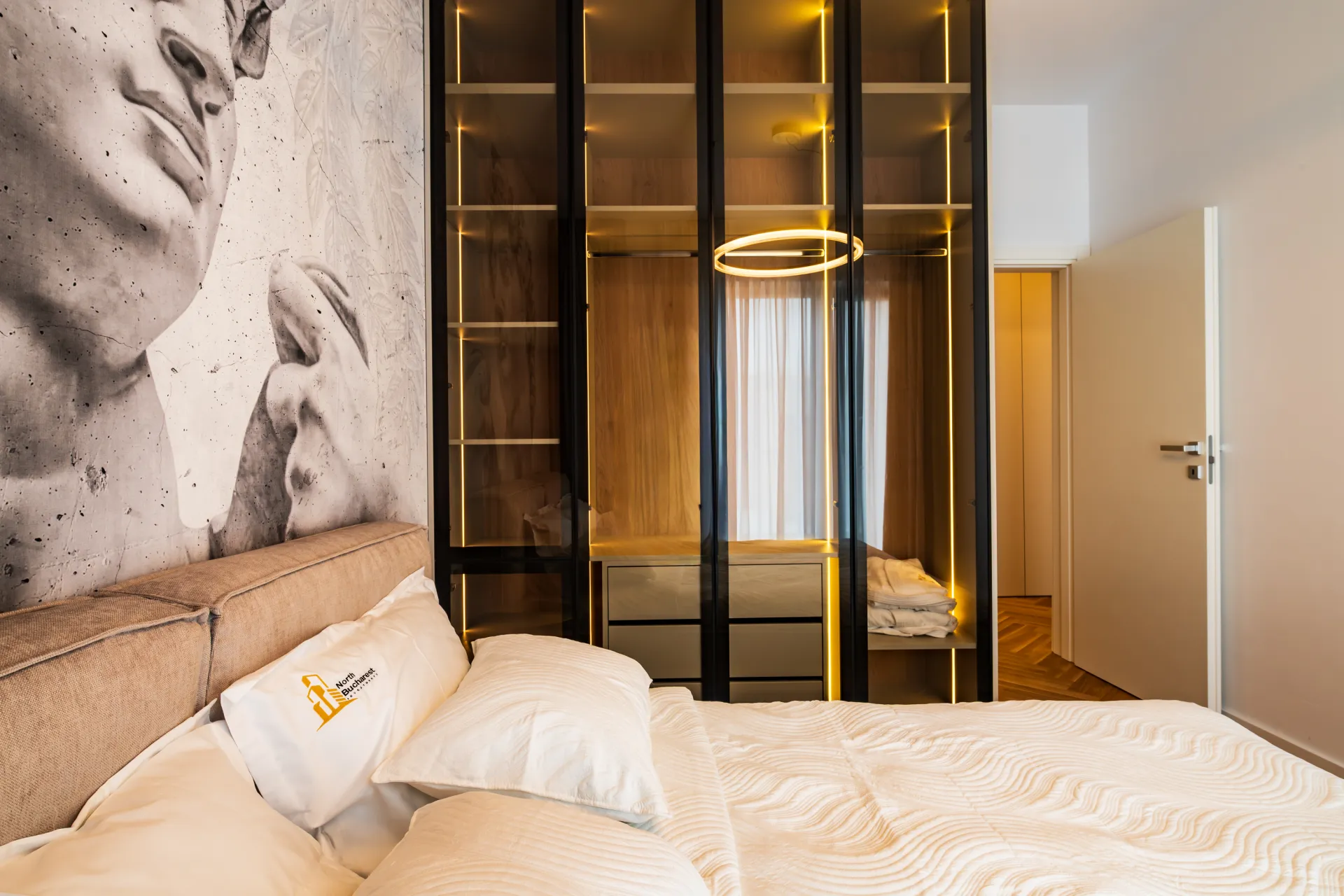 Penthouse 3 Camere | Floreasca | Vedere Deschisă | Bloc Nou - 3/4