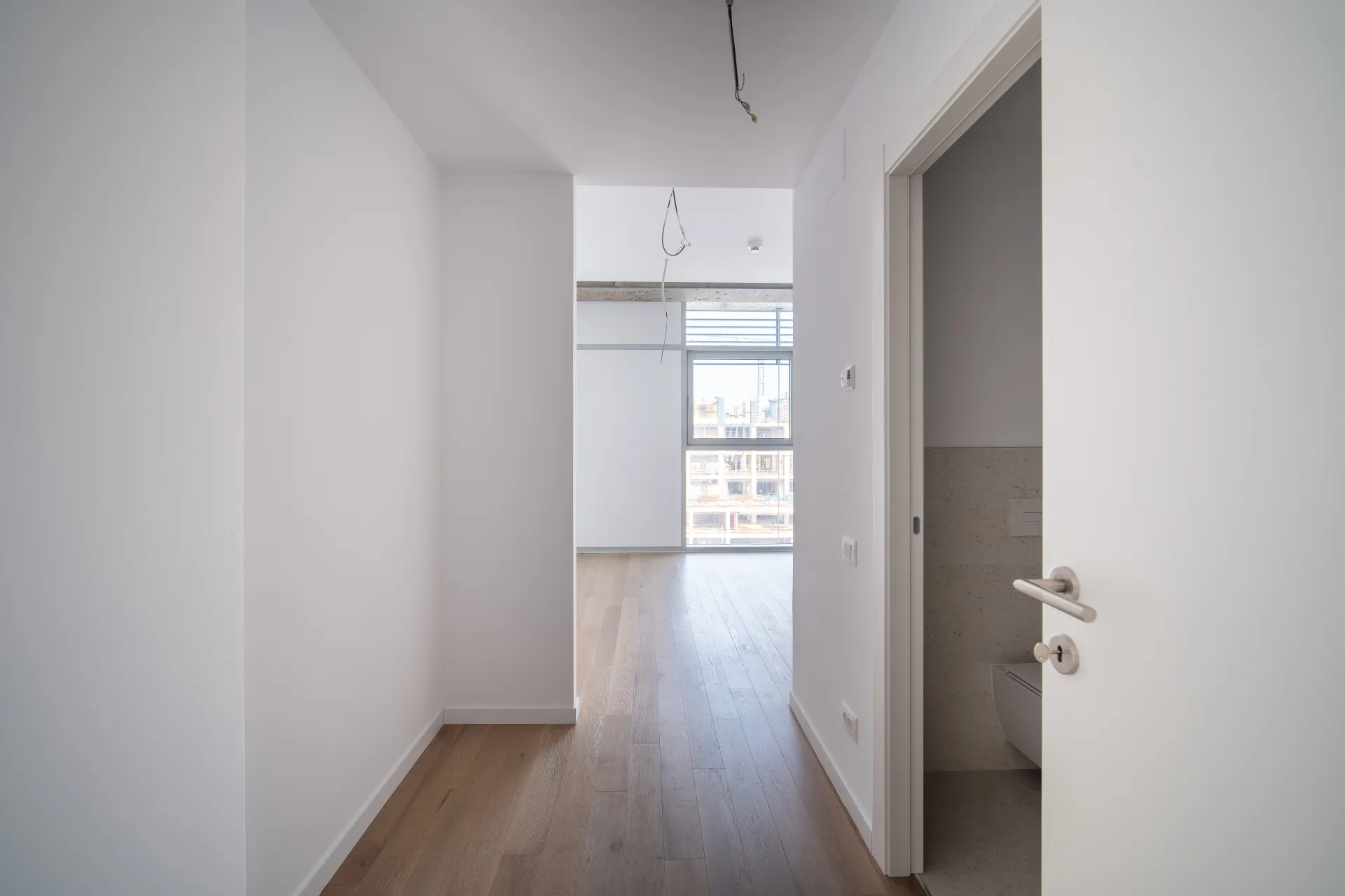 FLOREASCA - APARTAMENT DE 3 CAMERE  - 2