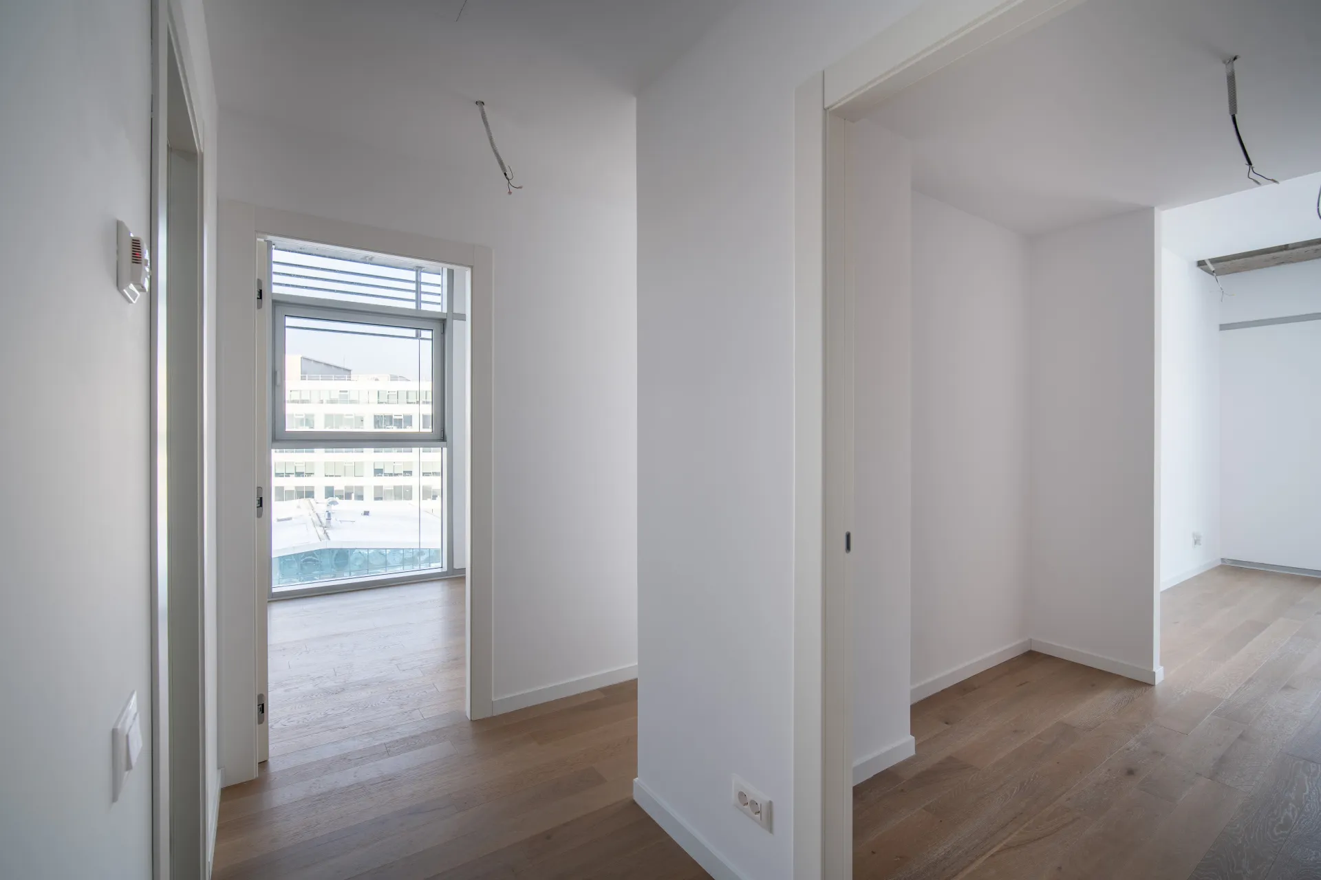 FLOREASCA - APARTAMENT DE 3 CAMERE  - 3