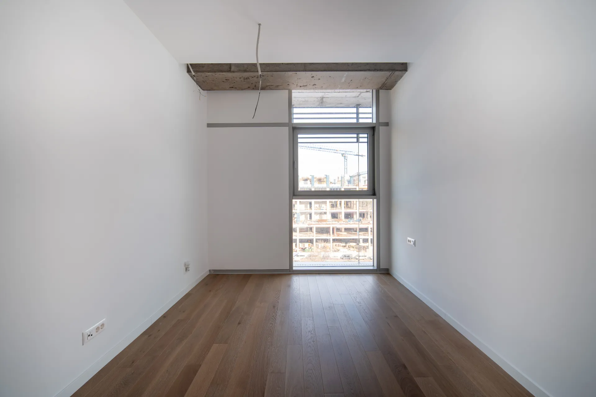 FLOREASCA - APARTAMENT DE 3 CAMERE  - 4