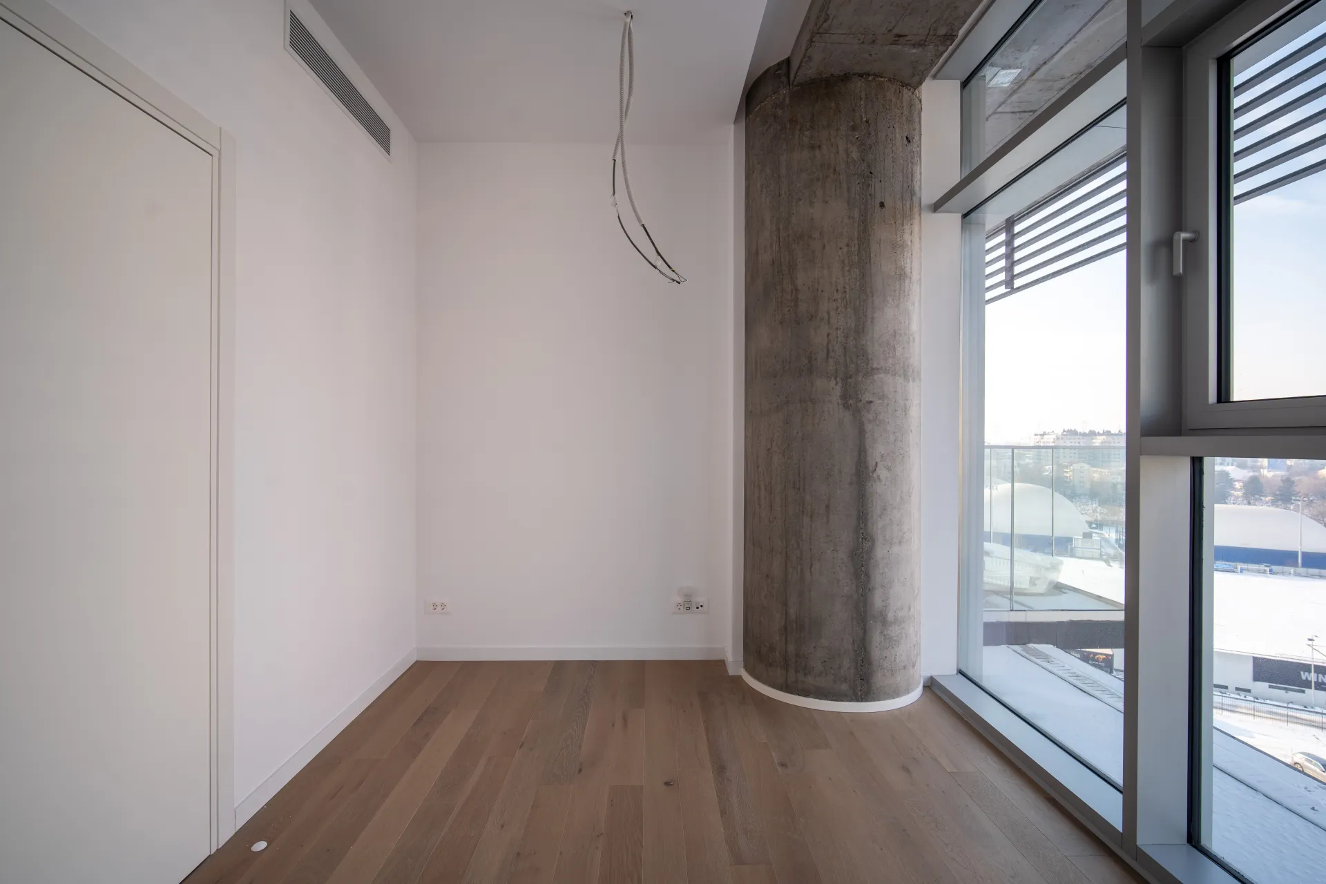 FLOREASCA - APARTAMENT DE 3 CAMERE  - 8
