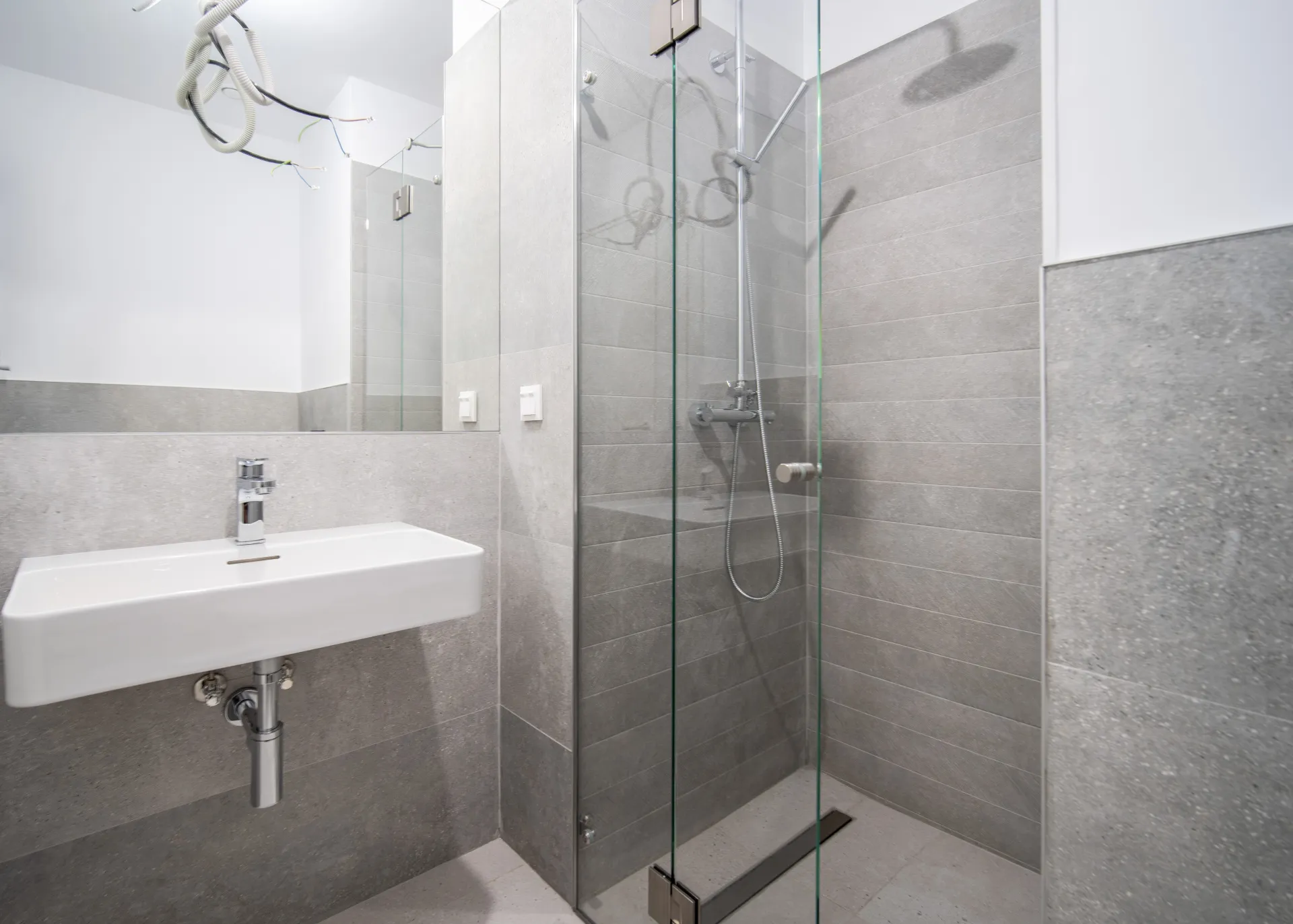 FLOREASCA - APARTAMENT DE 3 CAMERE  - 9