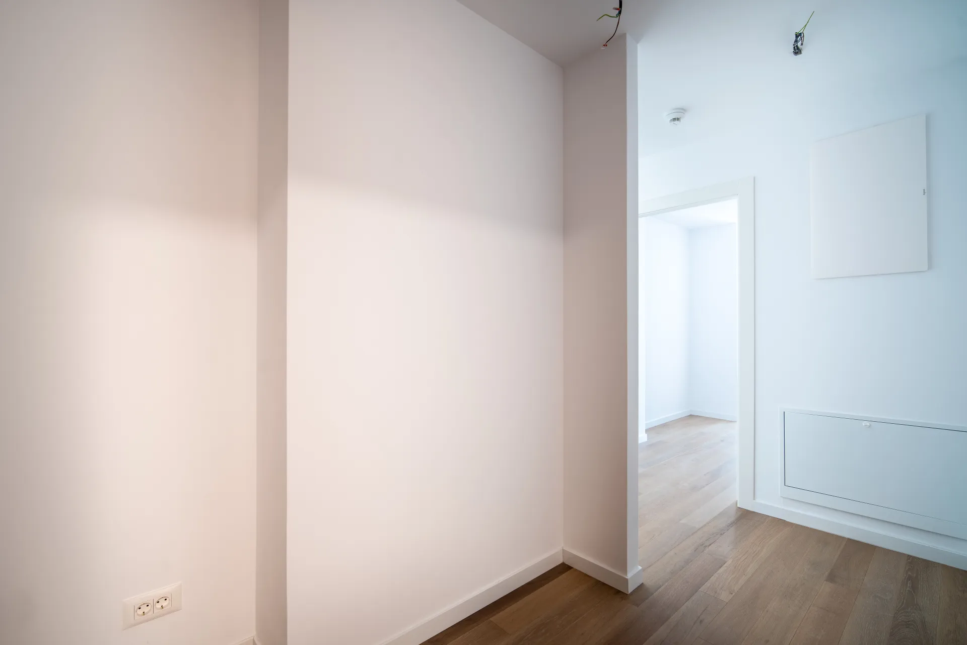 FLOREASCA - APARTAMENT DE 3 CAMERE  - 11