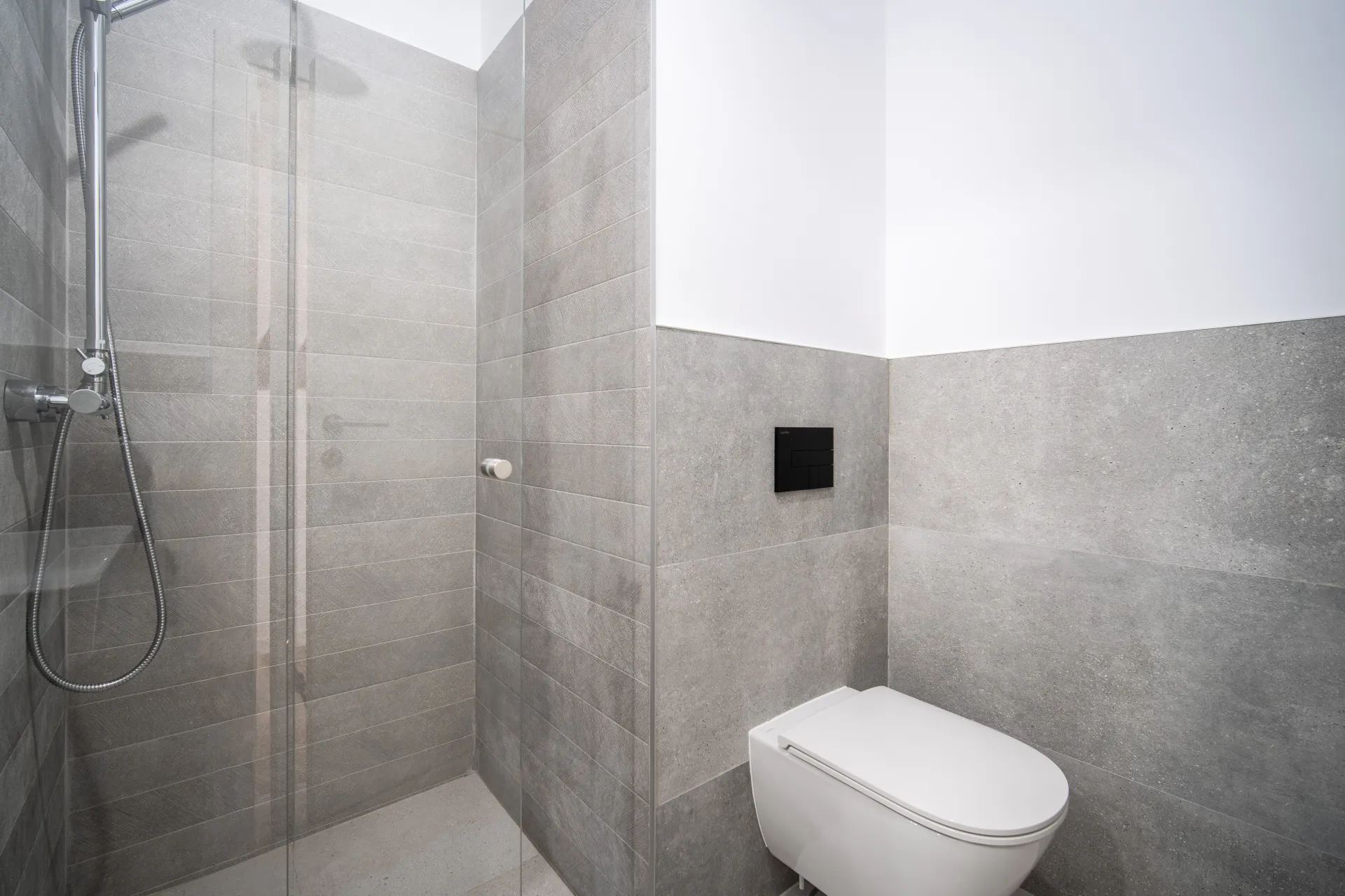 FLOREASCA - APARTAMENT DE 3 CAMERE  - 10