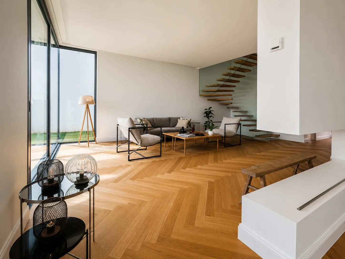 VILA CU 5 CAMERE SI PISCINA PROPRIE | MATEI MILLO | - imagine 4