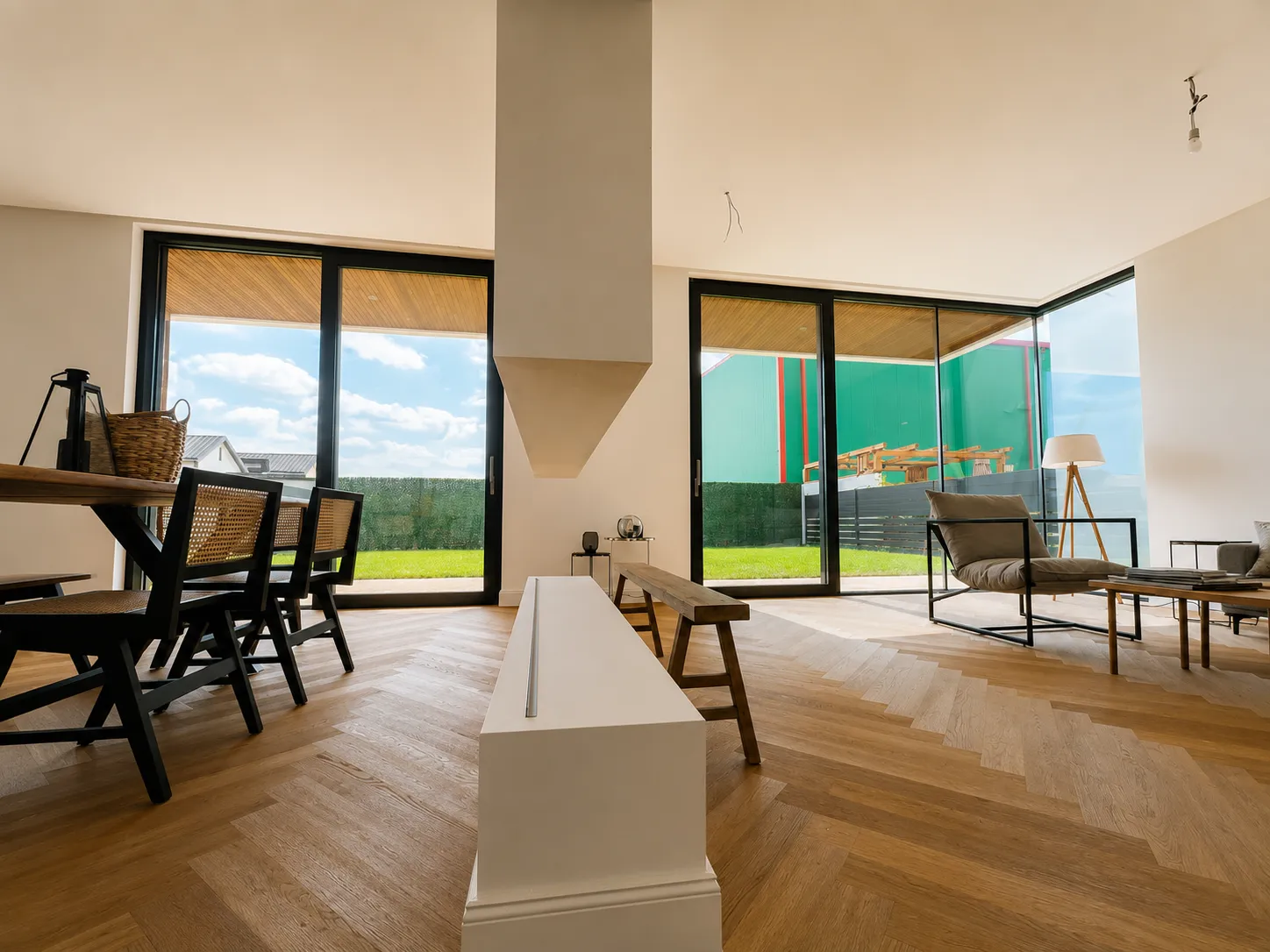 VILA CU 5 CAMERE SI PISCINA PROPRIE | MATEI MILLO | - imagine 5