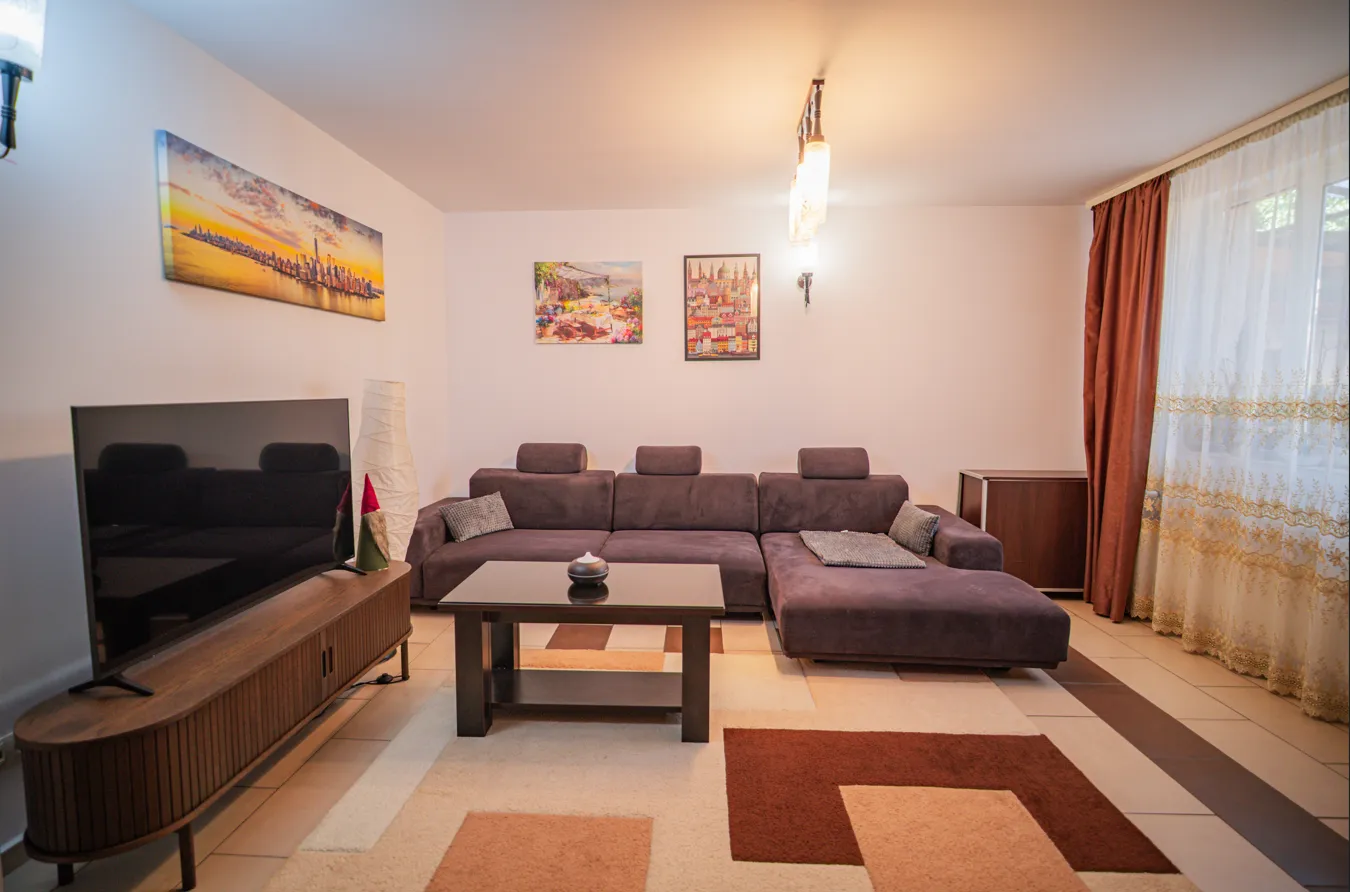 CASA ZOAN DRISTOR - 4 CAMERE  - 2