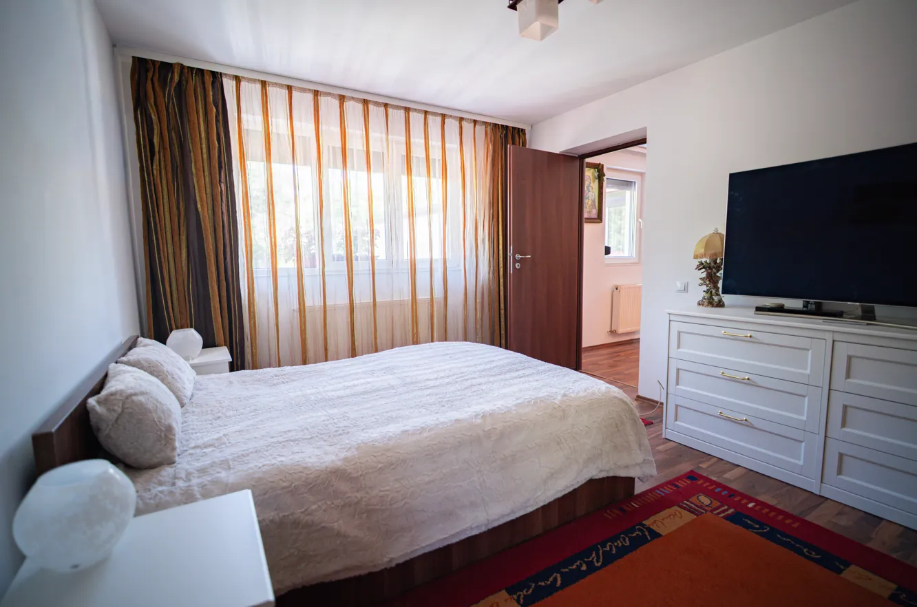 CASA ZOAN DRISTOR - 4 CAMERE  - 4
