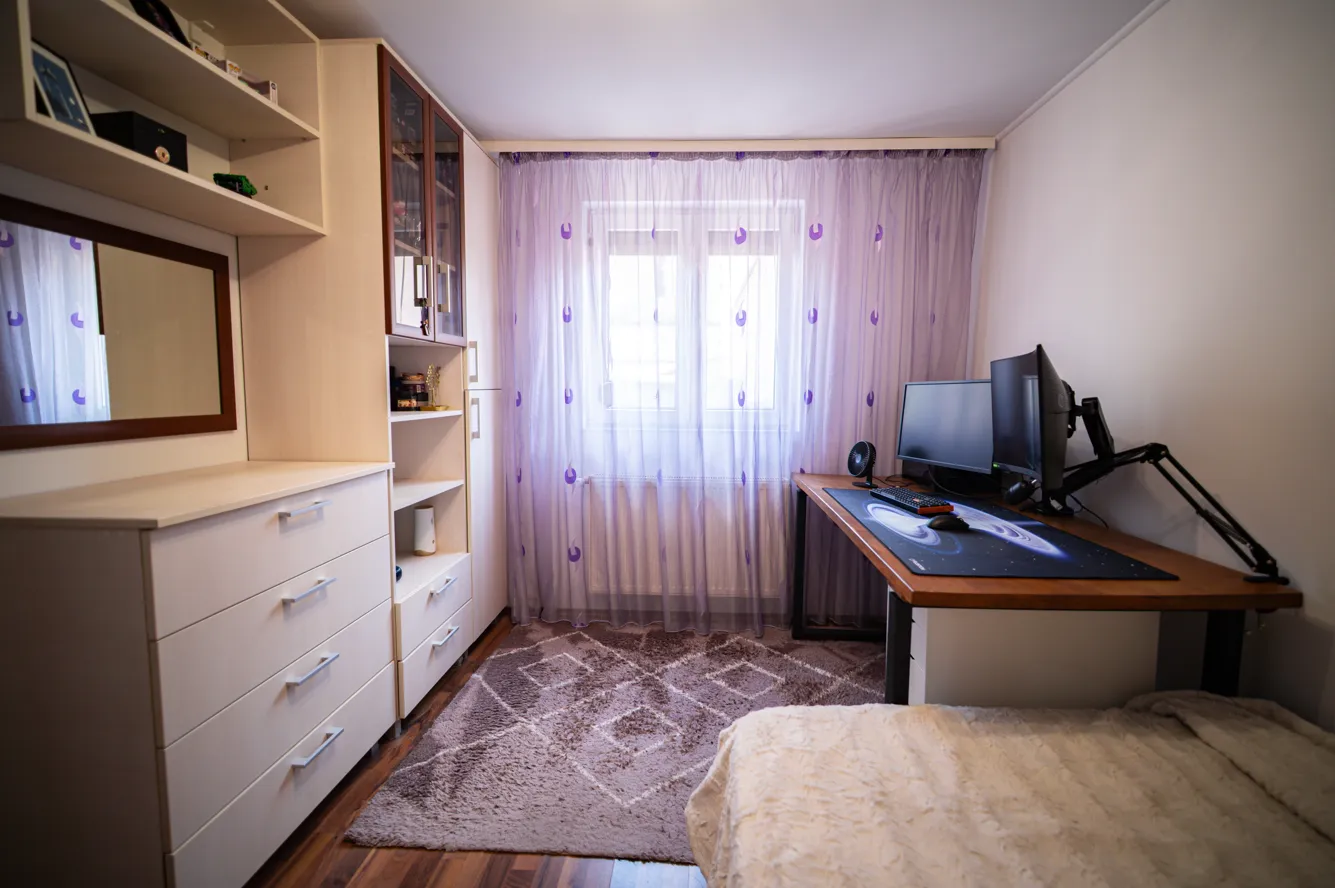 CASA ZOAN DRISTOR - 4 CAMERE  - 5