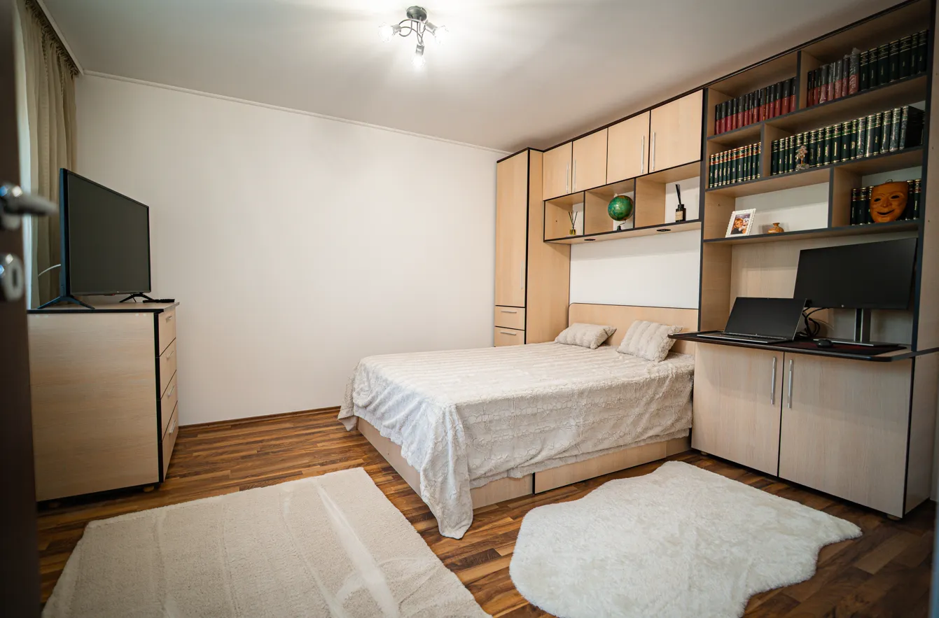CASA ZOAN DRISTOR - 4 CAMERE  - 6