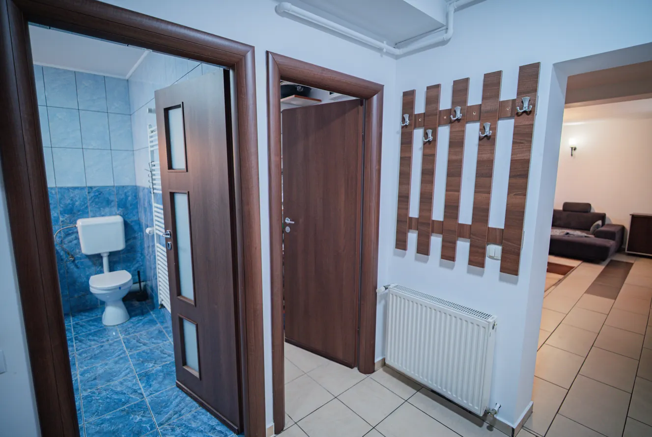 CASA ZOAN DRISTOR - 4 CAMERE  - 9