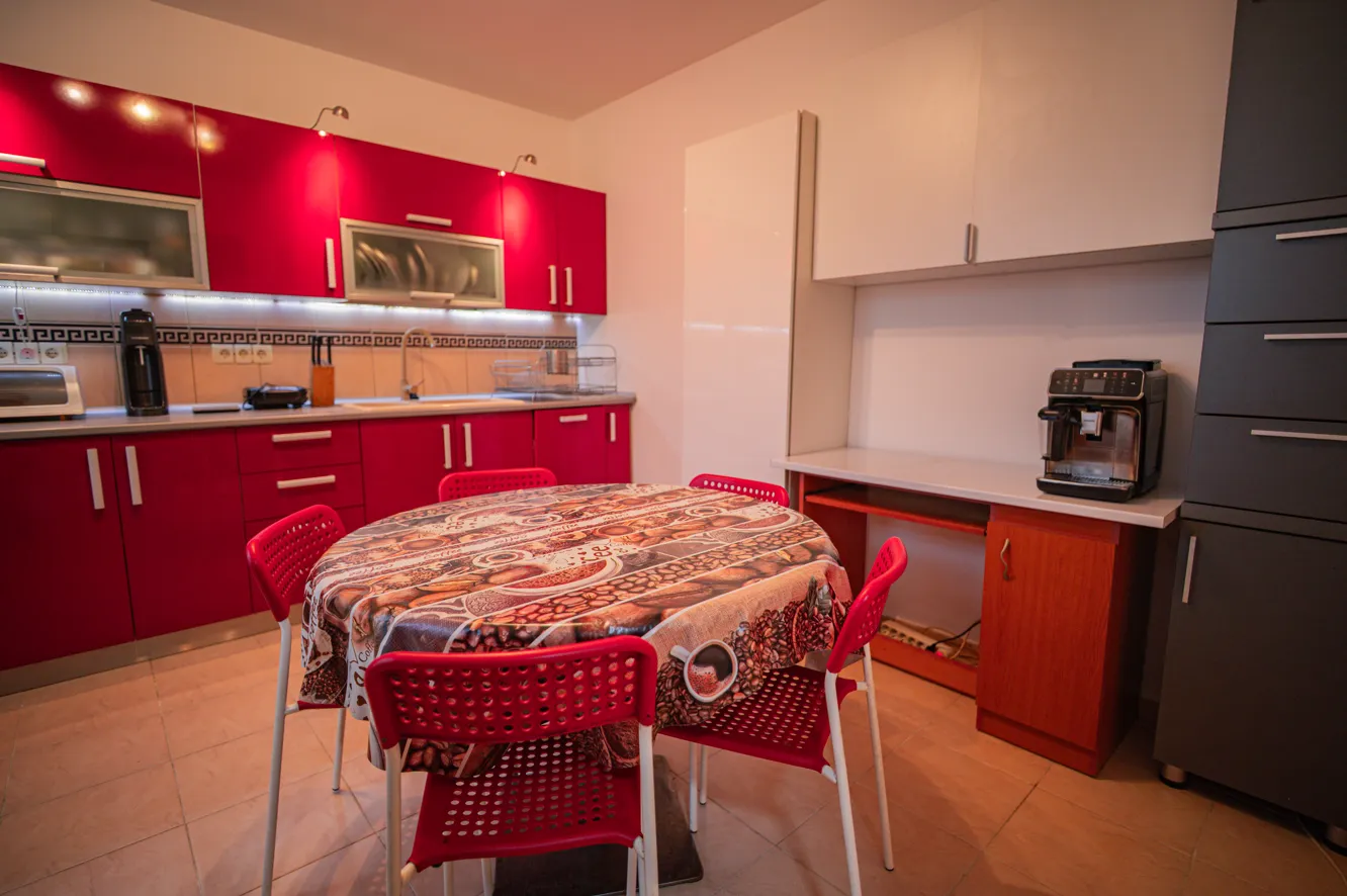 CASA ZOAN DRISTOR - 4 CAMERE  - 8