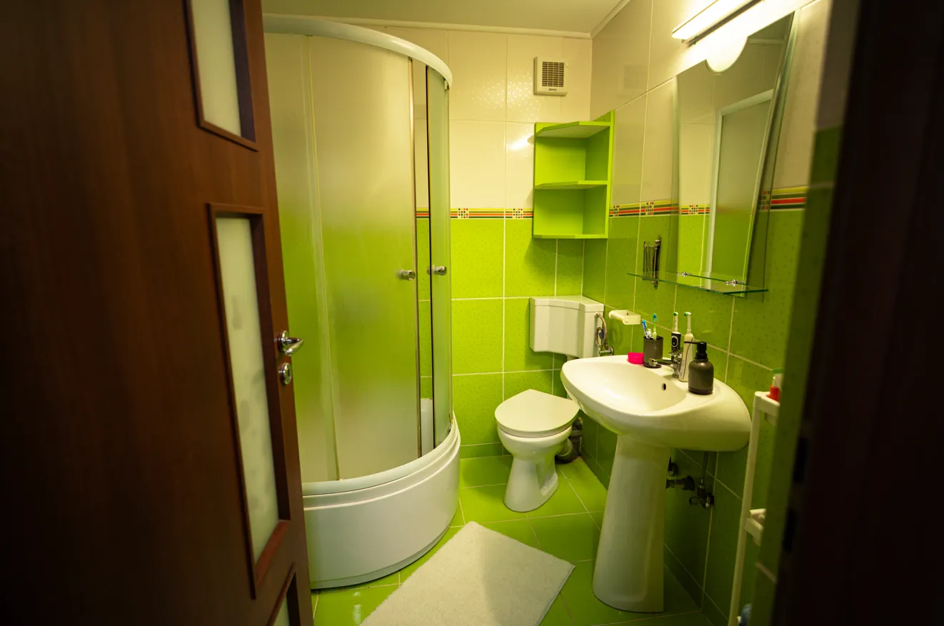 CASA ZOAN DRISTOR - 4 CAMERE  - 12