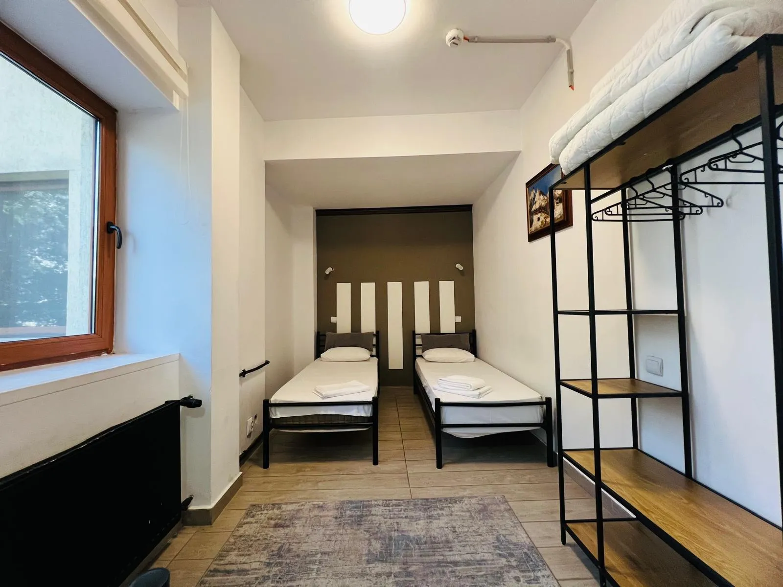 HOTEL - GARA DE NORD - 44 CAMERE  - 4