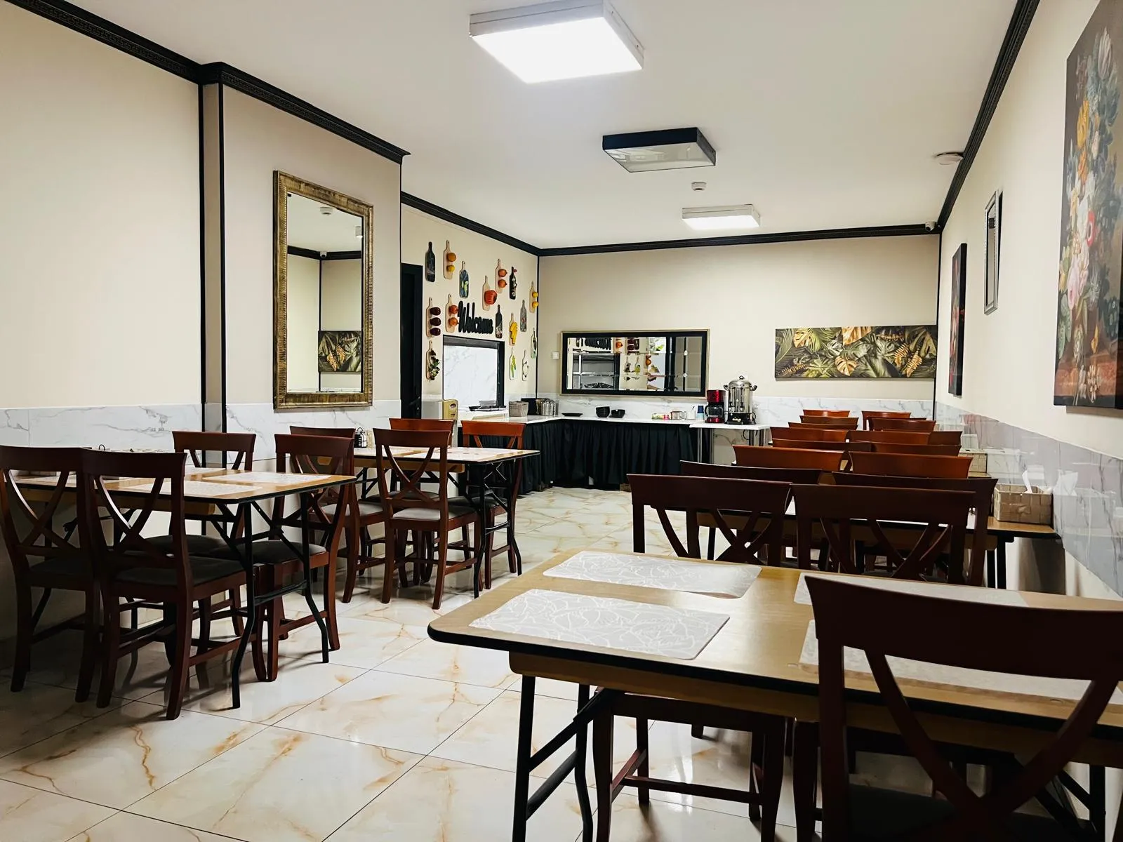 HOTEL - GARA DE NORD - 44 CAMERE  - 10