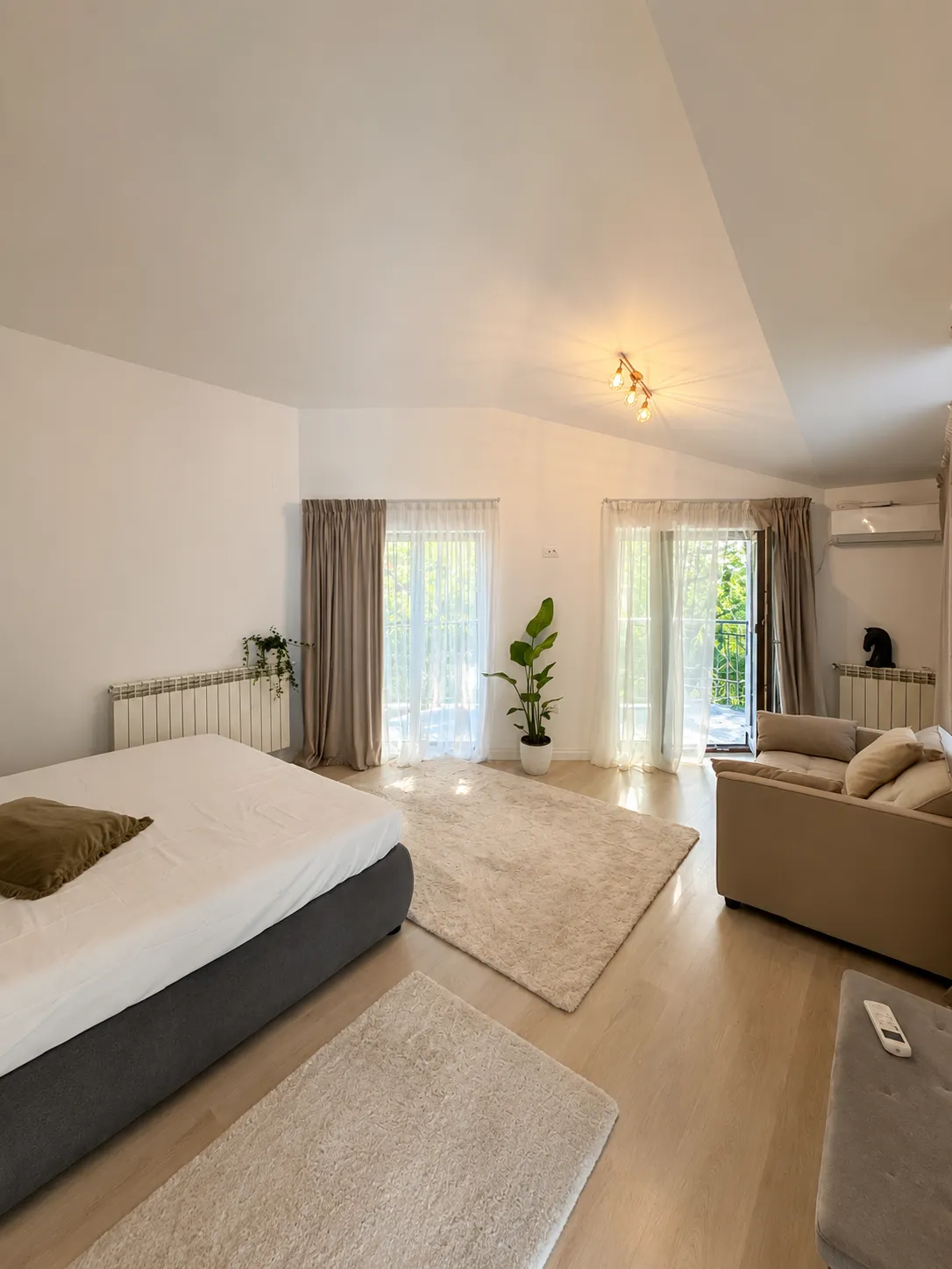 VILA PREMIUM SNAGOV - IESIRE LA LAC - TEREN 3000MP - 5