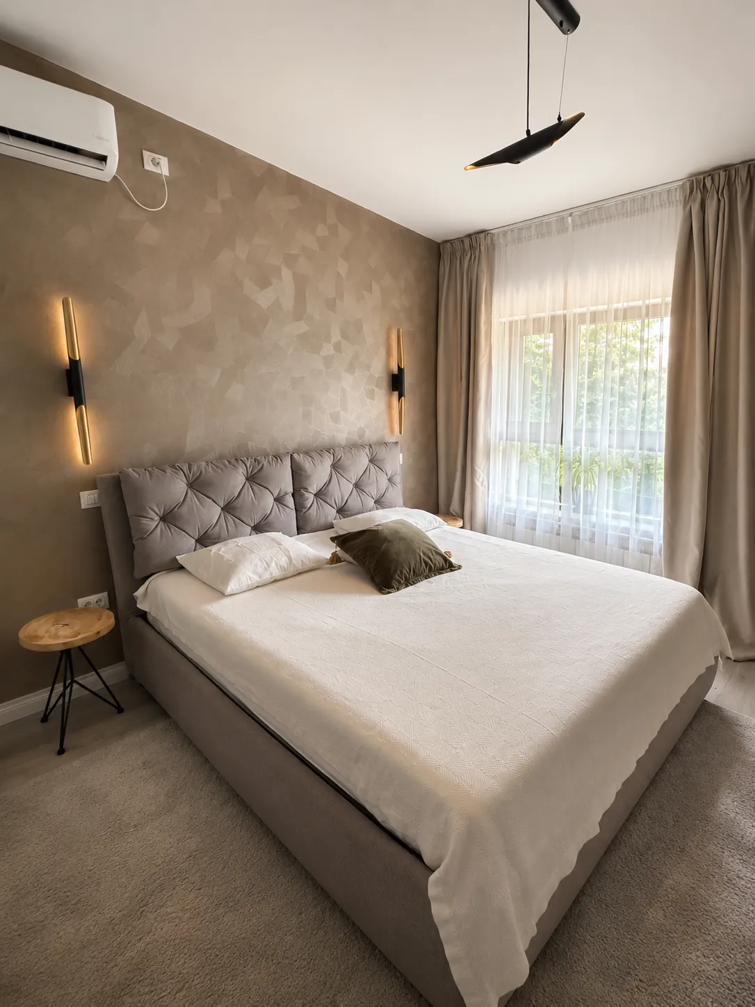 VILA PREMIUM SNAGOV - IESIRE LA LAC - TEREN 3000MP - 7