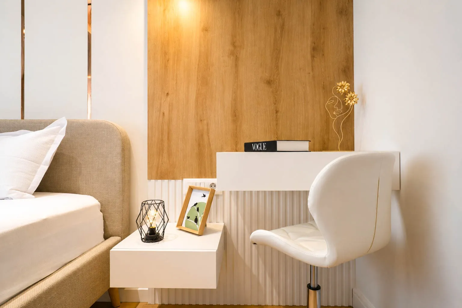 APARTAMENT CU 2 CAMERE | MOBILAT SI UTILAT | FLOREASCA  - 12