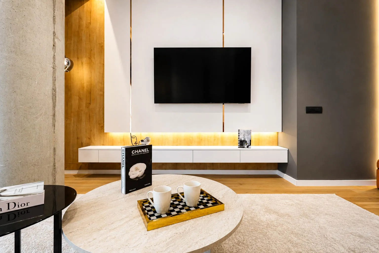 APARTAMENT CU 2 CAMERE | MOBILAT SI UTILAT | FLOREASCA  - 17