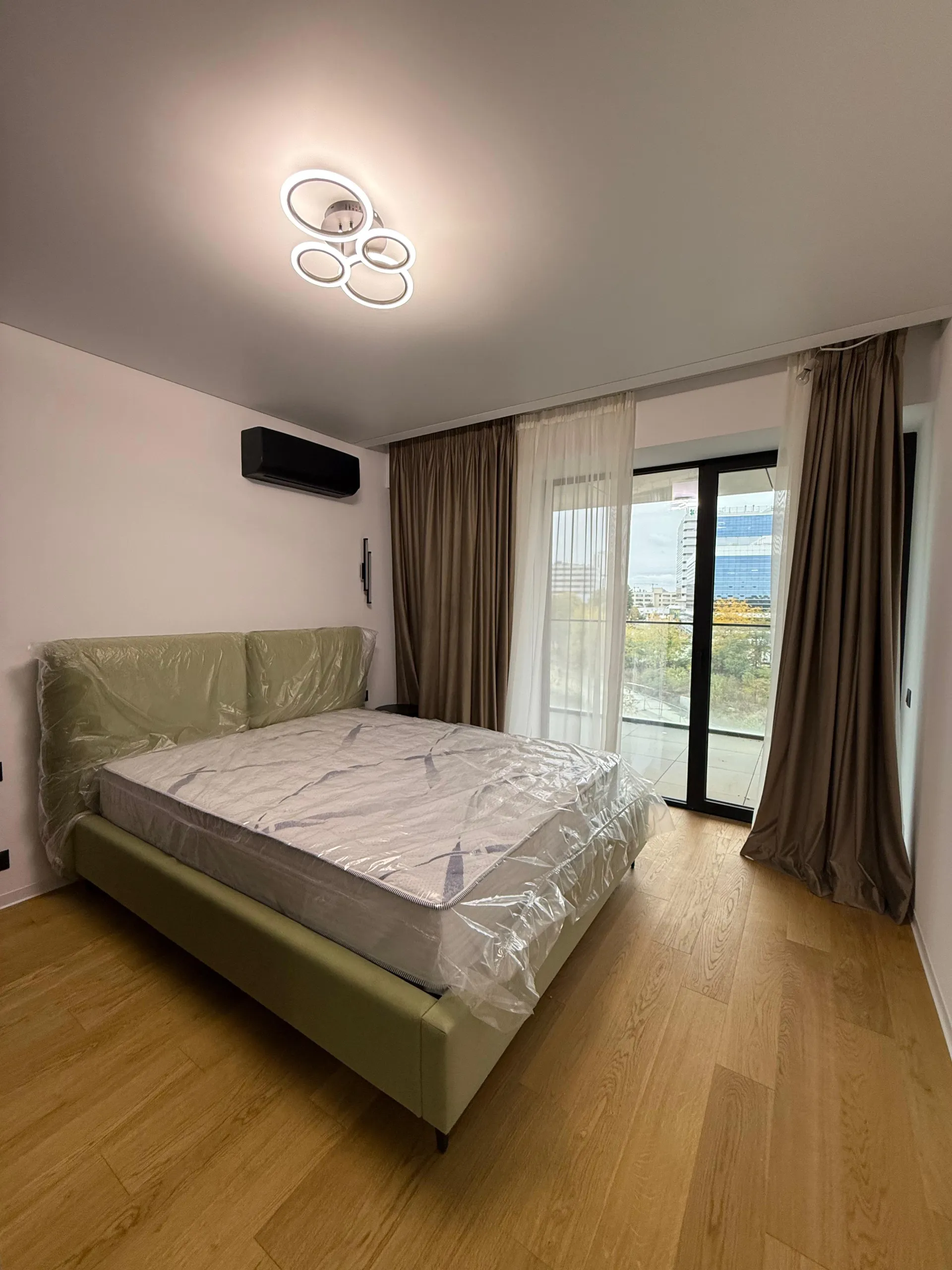 FLOREASCA - APARTAMENT 2 CAMERE - MOBILAT SI UTILAT - TVA INCLUS  - 6