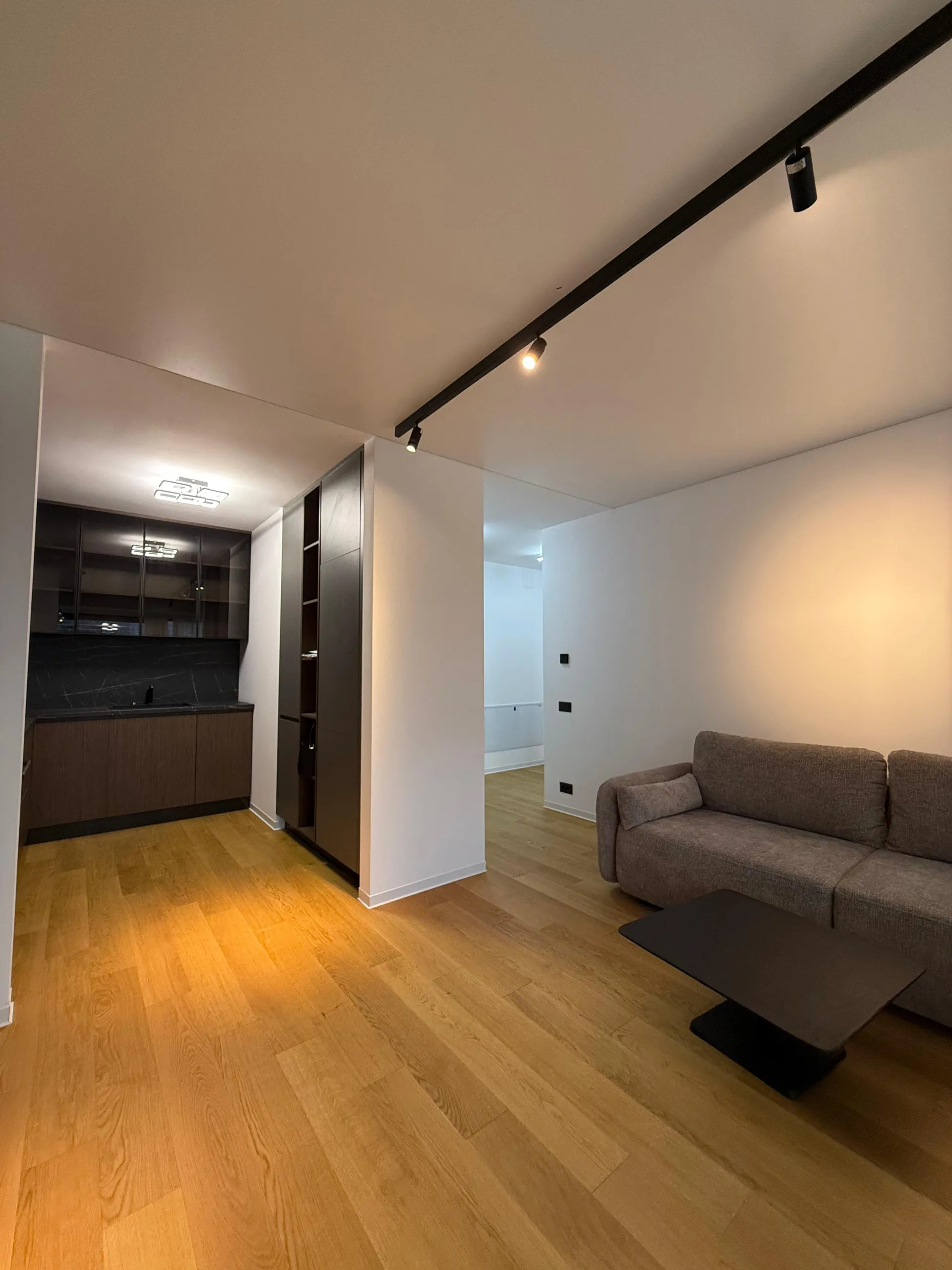 FLOREASCA - APARTAMENT 2 CAMERE - MOBILAT SI UTILAT - TVA INCLUS  - 4