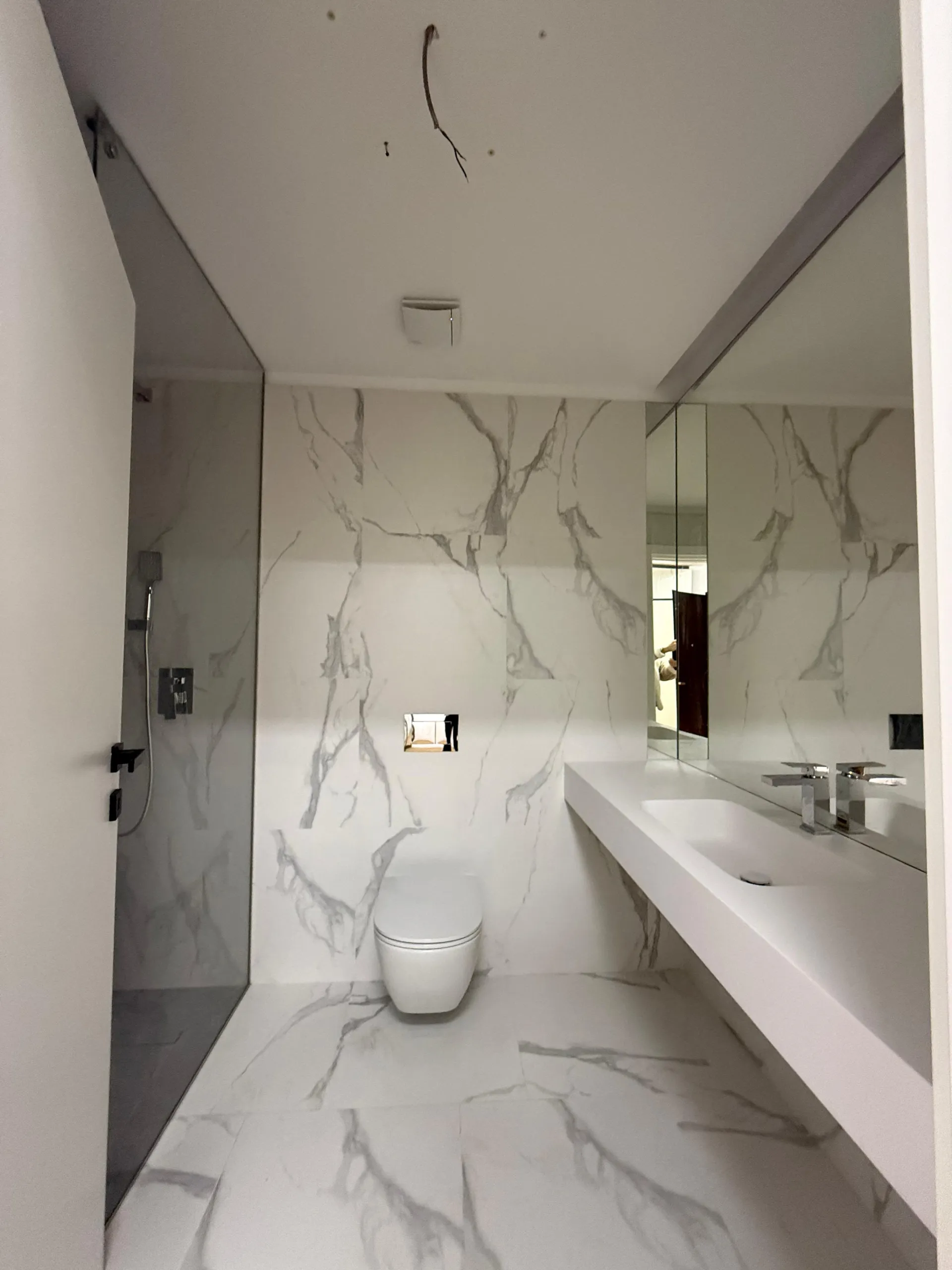 FLOREASCA - APARTAMENT 2 CAMERE - MOBILAT SI UTILAT - TVA INCLUS  - 12