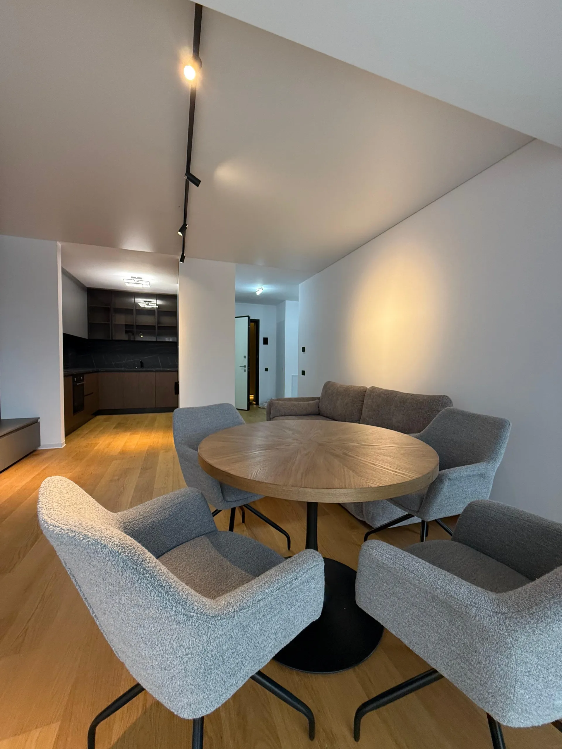 FLOREASCA - APARTAMENT 2 CAMERE - MOBILAT SI UTILAT - TVA INCLUS  - 8