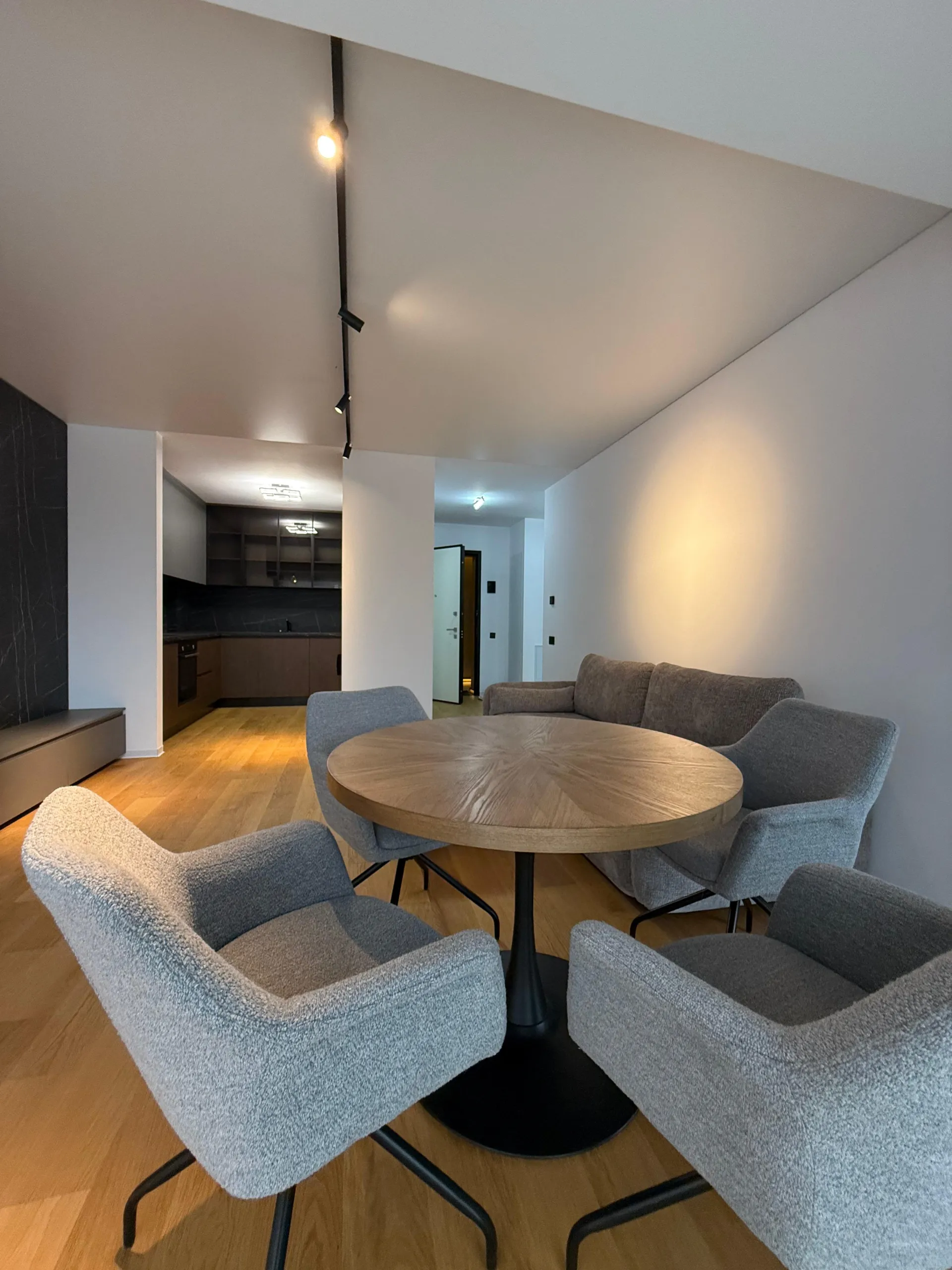 FLOREASCA - APARTAMENT 2 CAMERE - MOBILAT SI UTILAT - TVA INCLUS  - 10