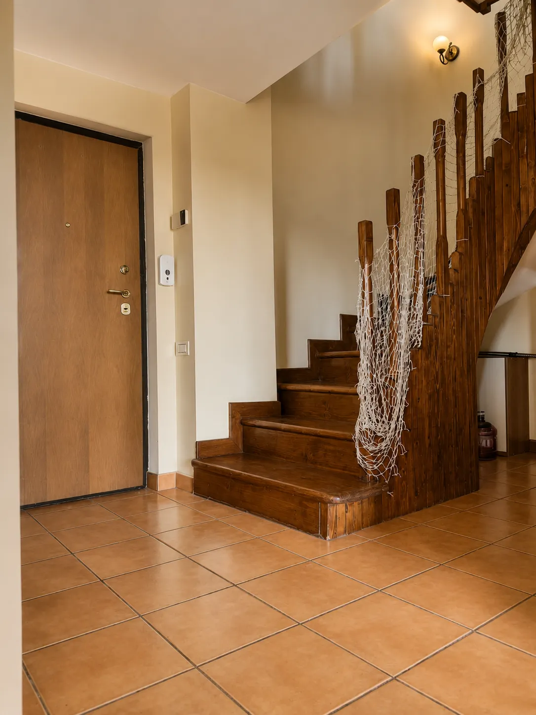 DUPLEX CENTRAL - SPLAIUL UNIRII - MOBILAT SI UTILAT + SAUNA - imagine 5