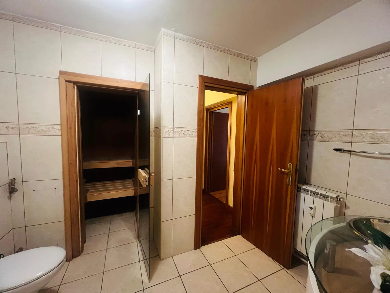 DUPLEX CENTRAL - SPLAIUL UNIRII - MOBILAT SI UTILAT + SAUNA - imagine 4