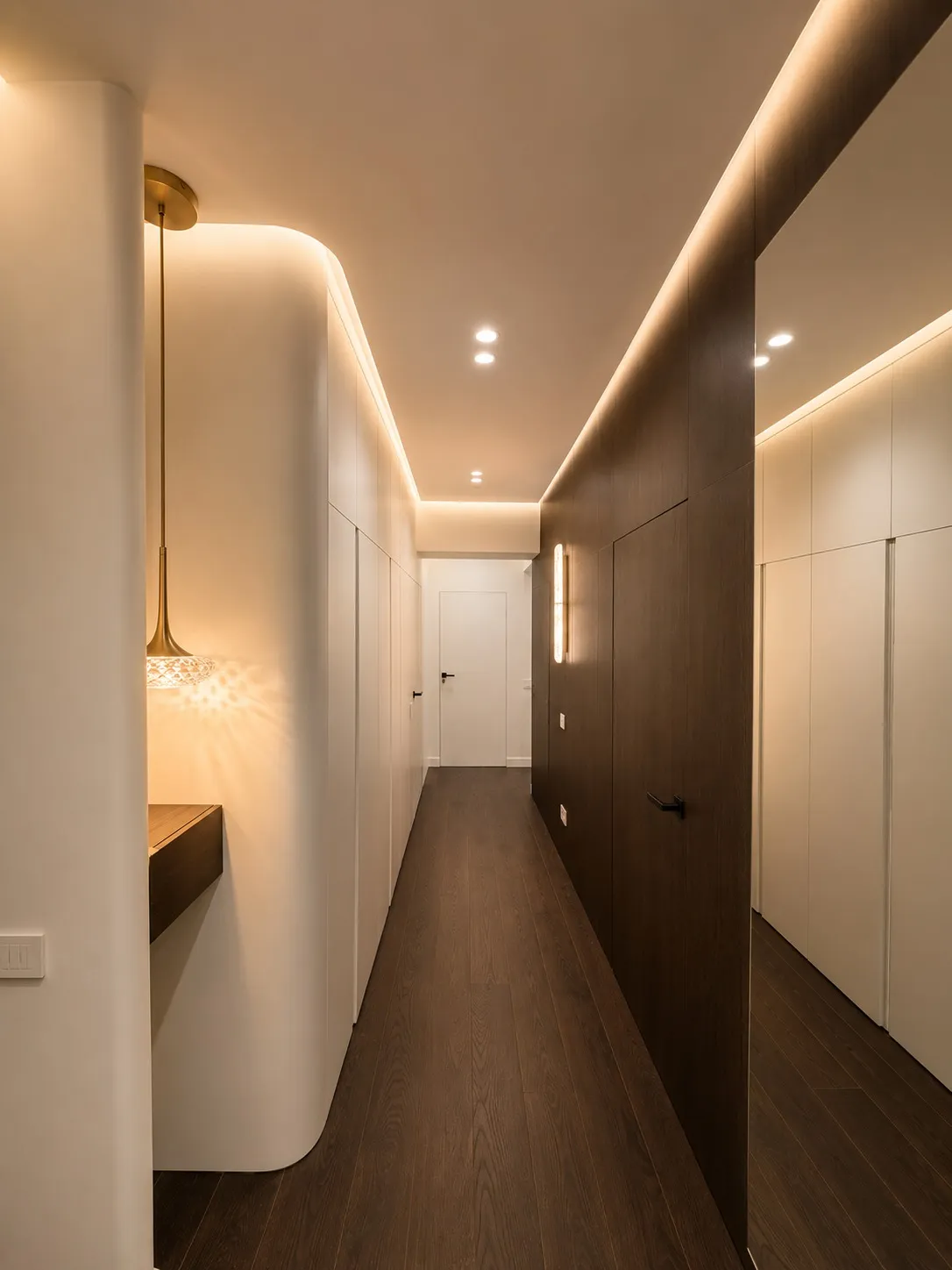 APARTAMENT 4 CAMERE - PIPERA - MOBILAT SI UTILAT + 2 LOCURI DE PARCARE - 6