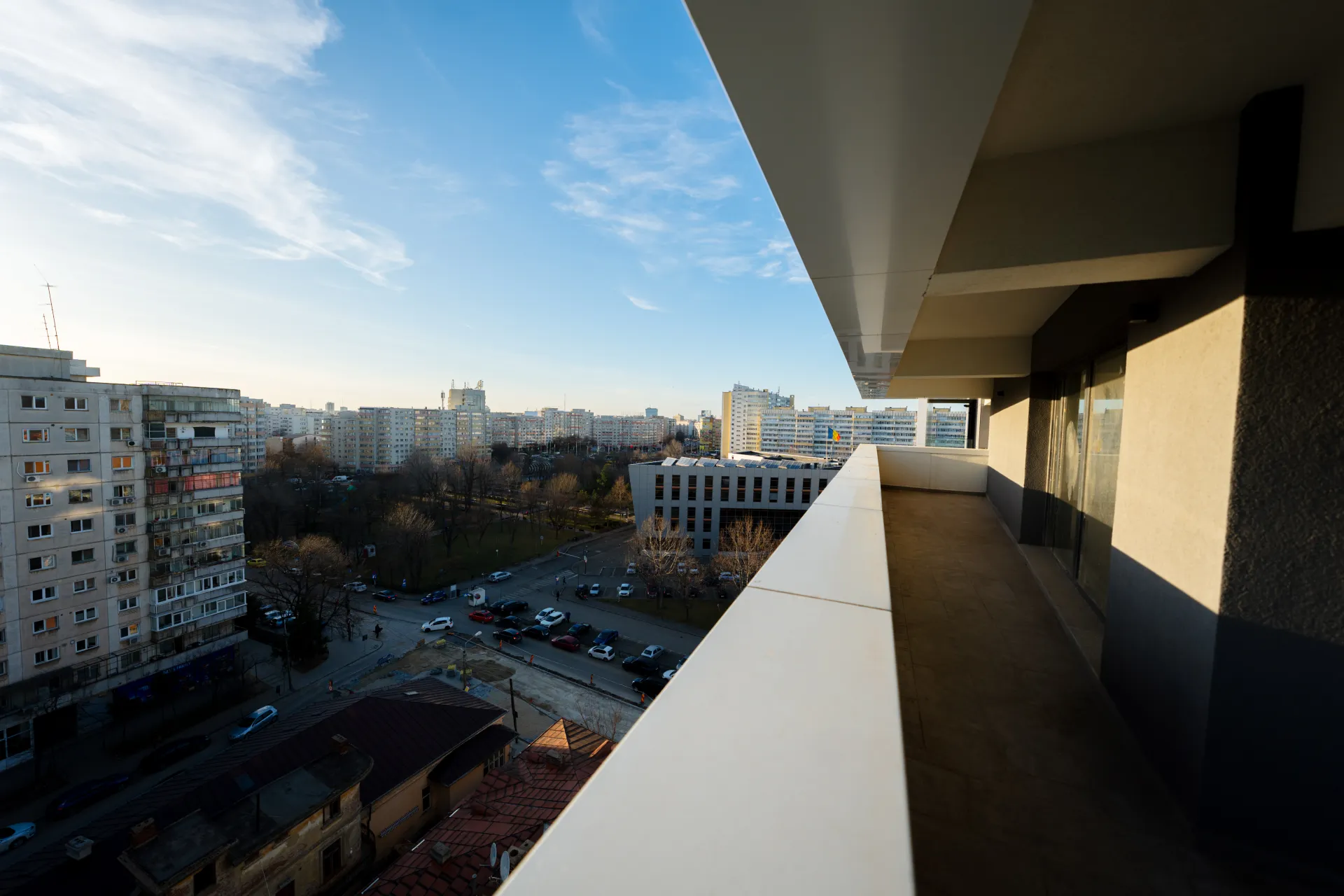 Penthouse Duplex lângă Parcul Obor | Terasă Spectaculoasă | Bloc Nou - 5