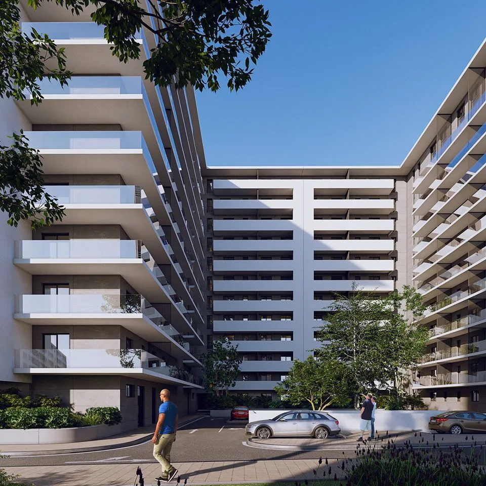 Penthouse Duplex lângă Parcul Obor | Terasă Spectaculoasă | Bloc Nou - 9