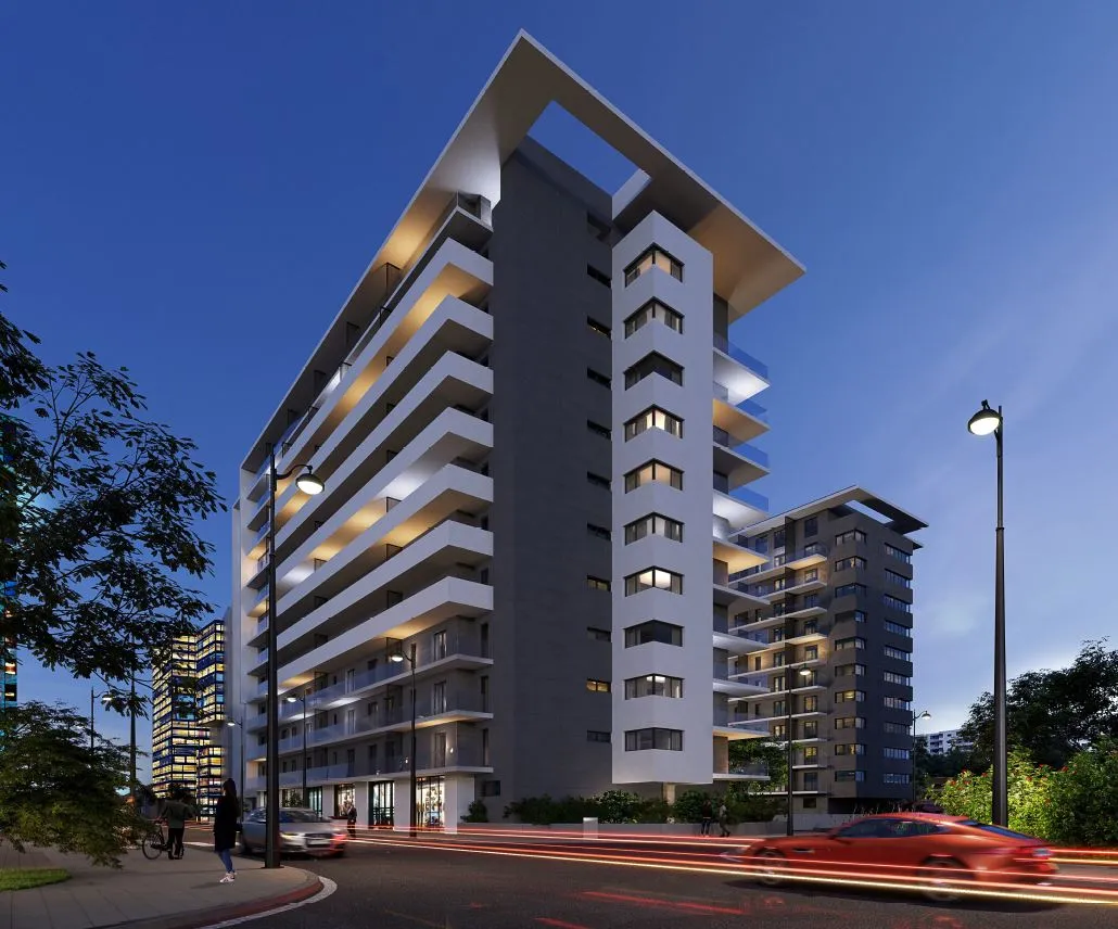 Penthouse Duplex lângă Parcul Obor | Terasă Spectaculoasă | Bloc Nou - 10
