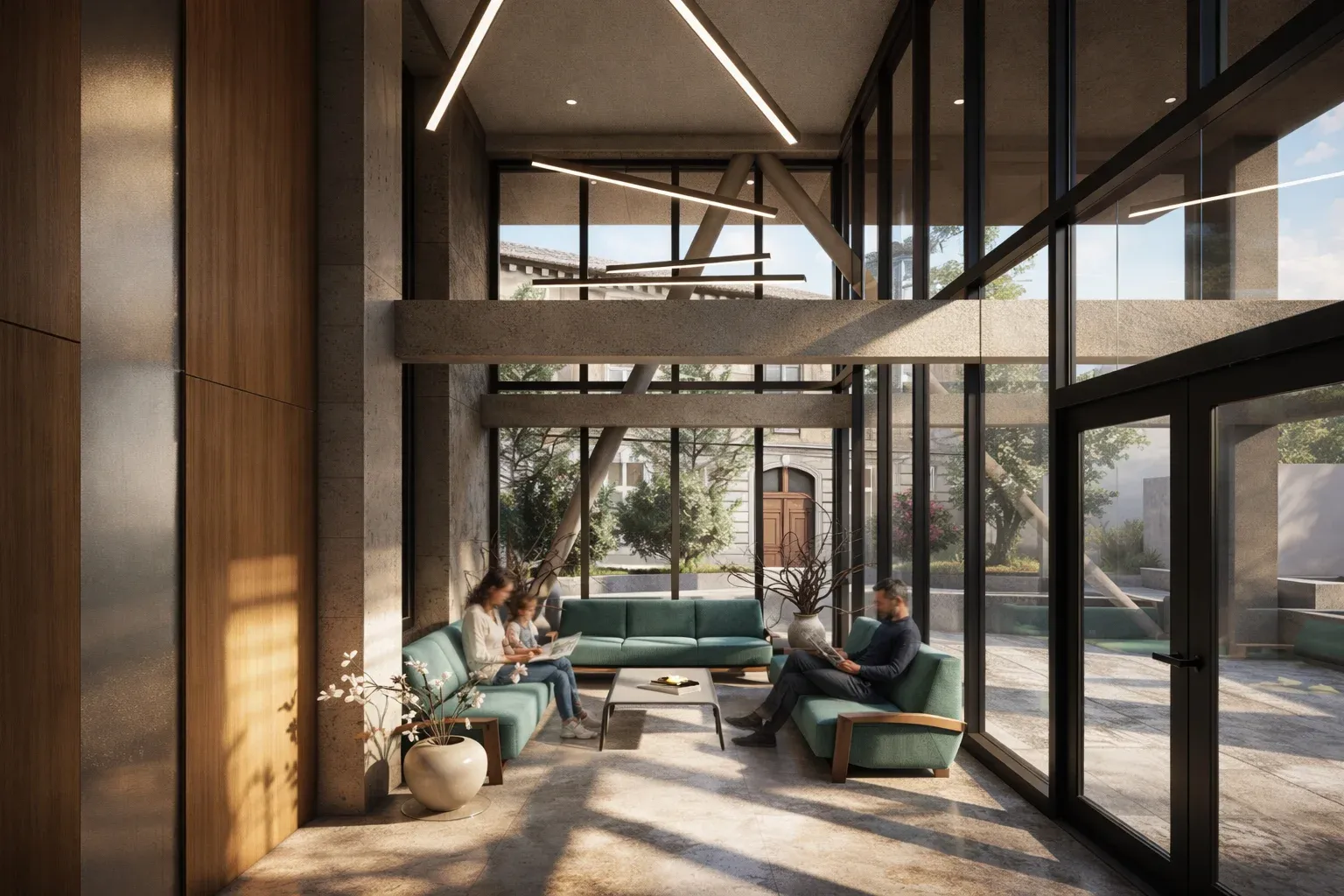 Unirii Prime Living - imagine 3