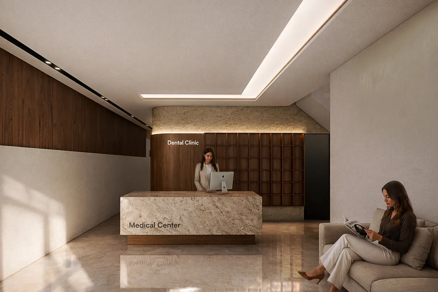 Unirii Prime Living - 8