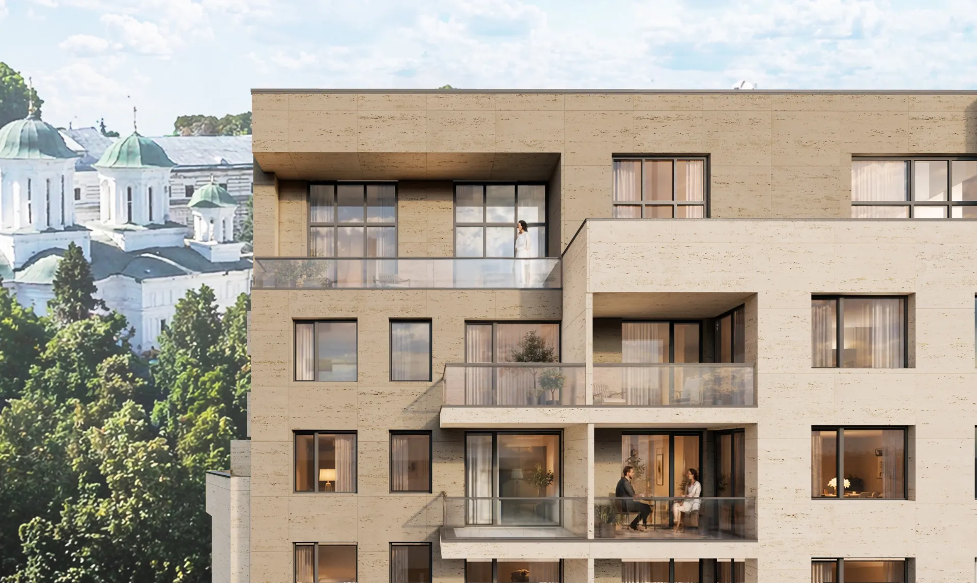 Unirii Prime Living - 9